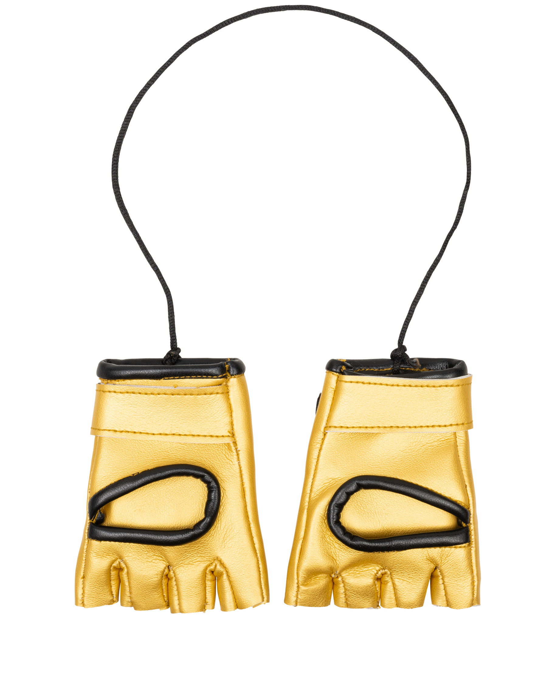 TapouT Mini Grappling Gloves