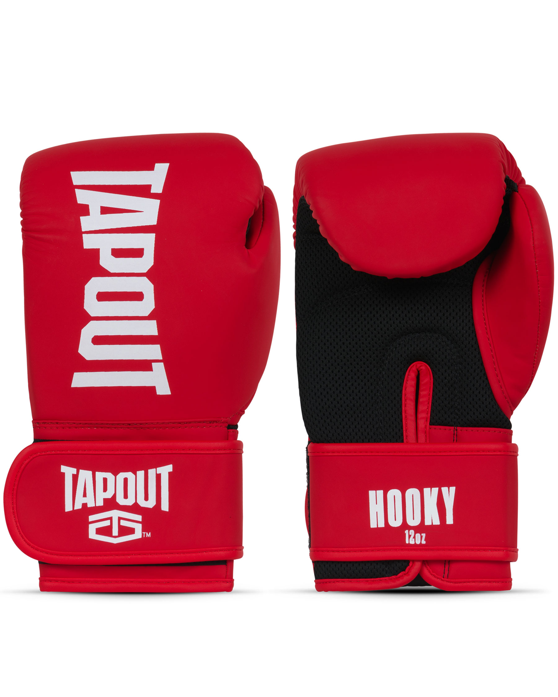 TapouT Boxhandschuhe Hooky
