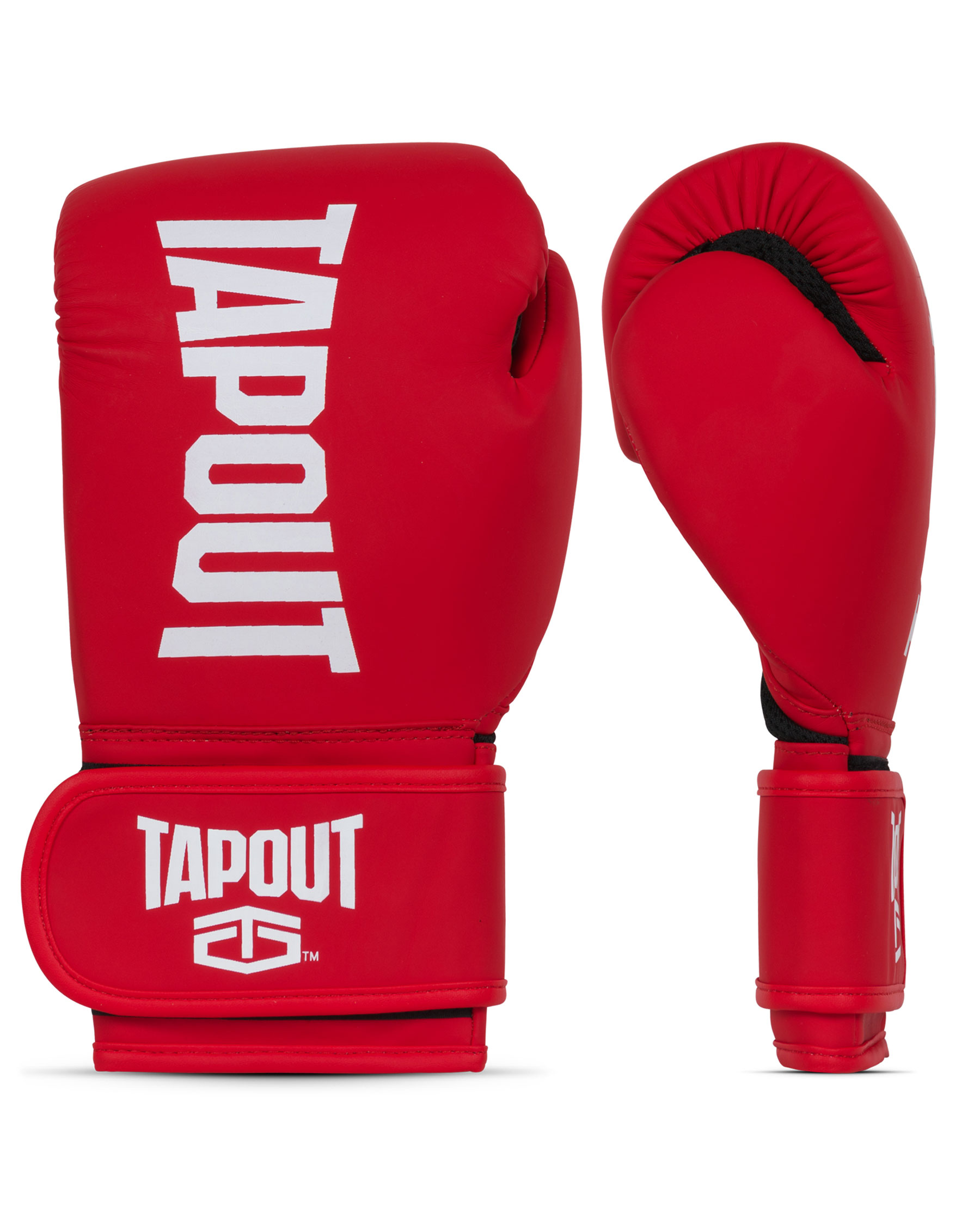 TapouT Boxhandschuhe Hooky