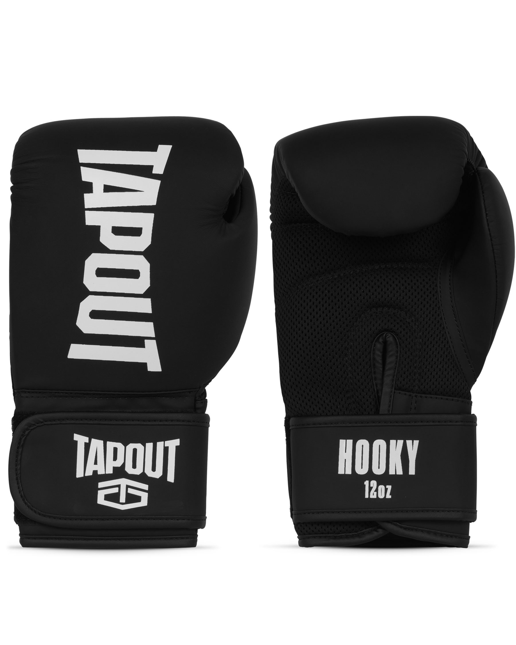 TapouT Boxhandschuhe Hooky