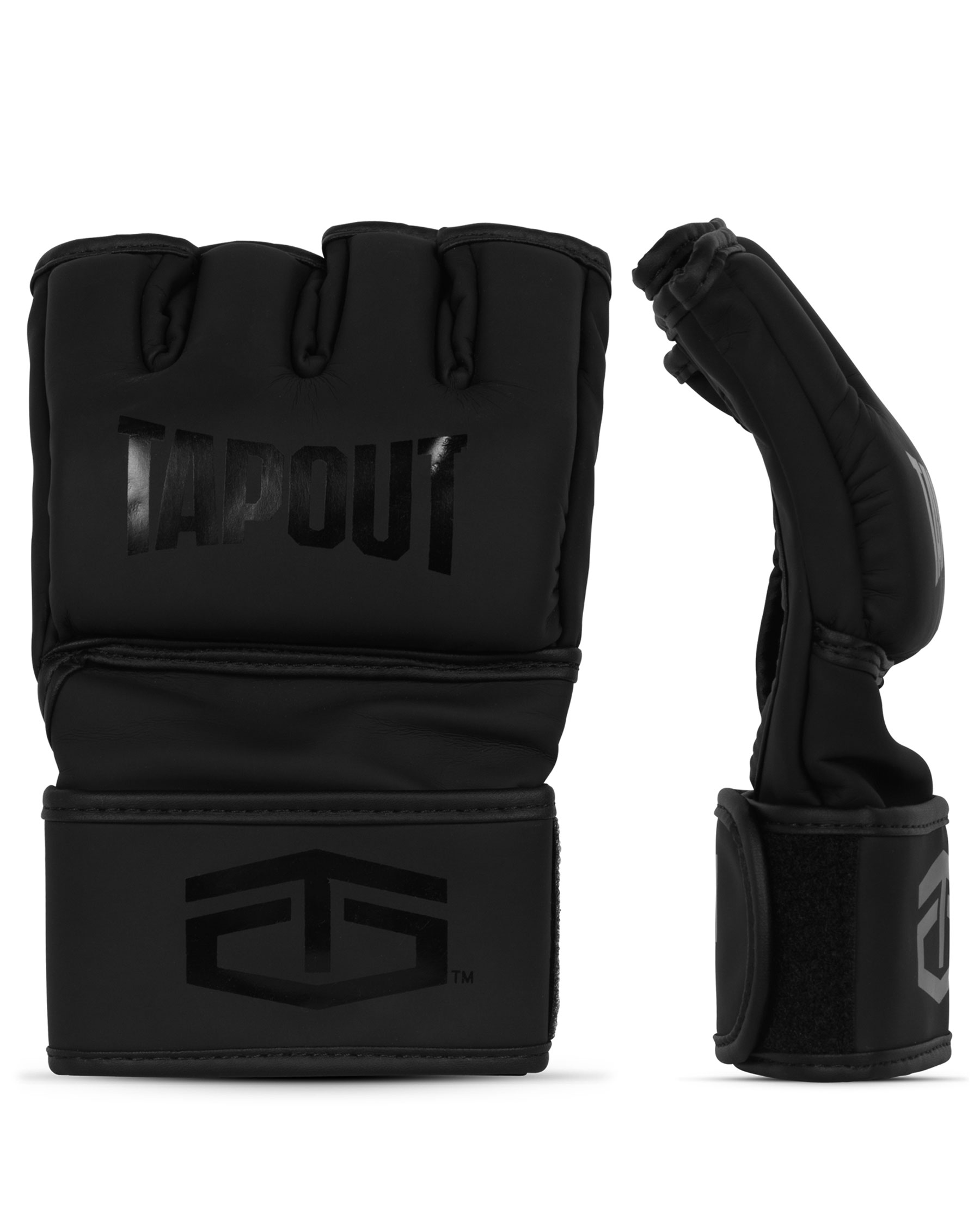 TapouT MMA Trainingshandschuhe Hasley