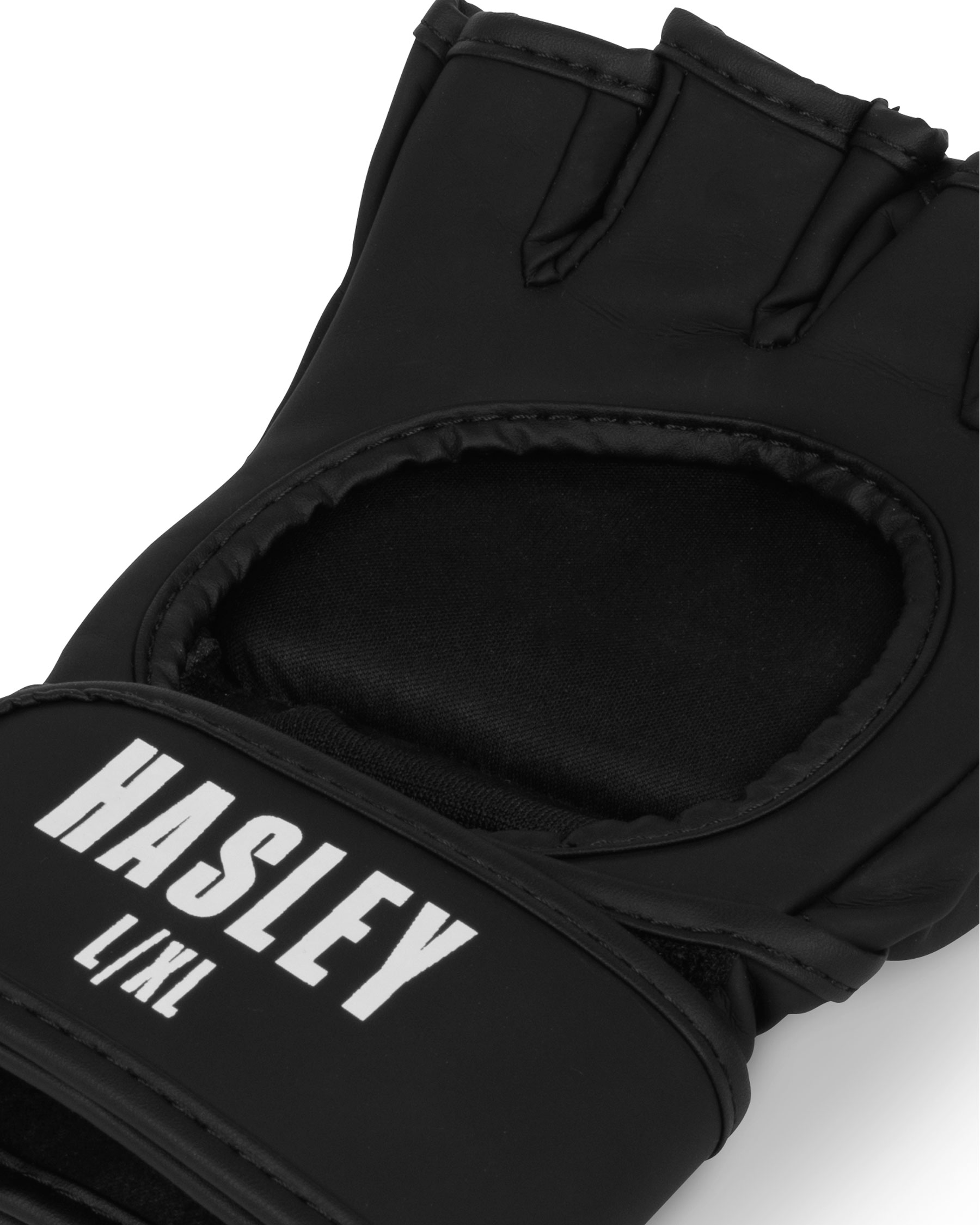 TapouT MMA traininggloves Hasley