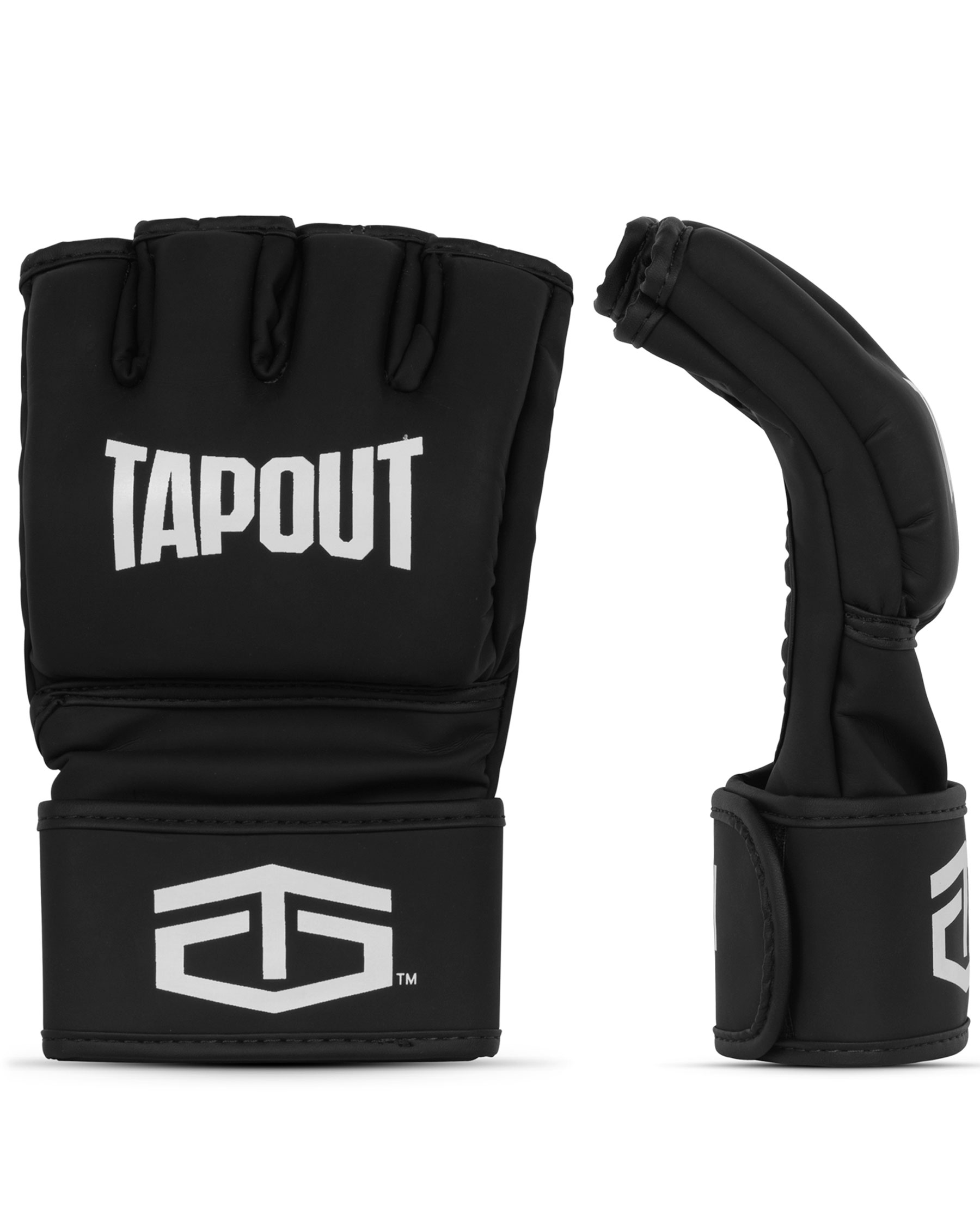 TapouT MMA traininggloves Hasley