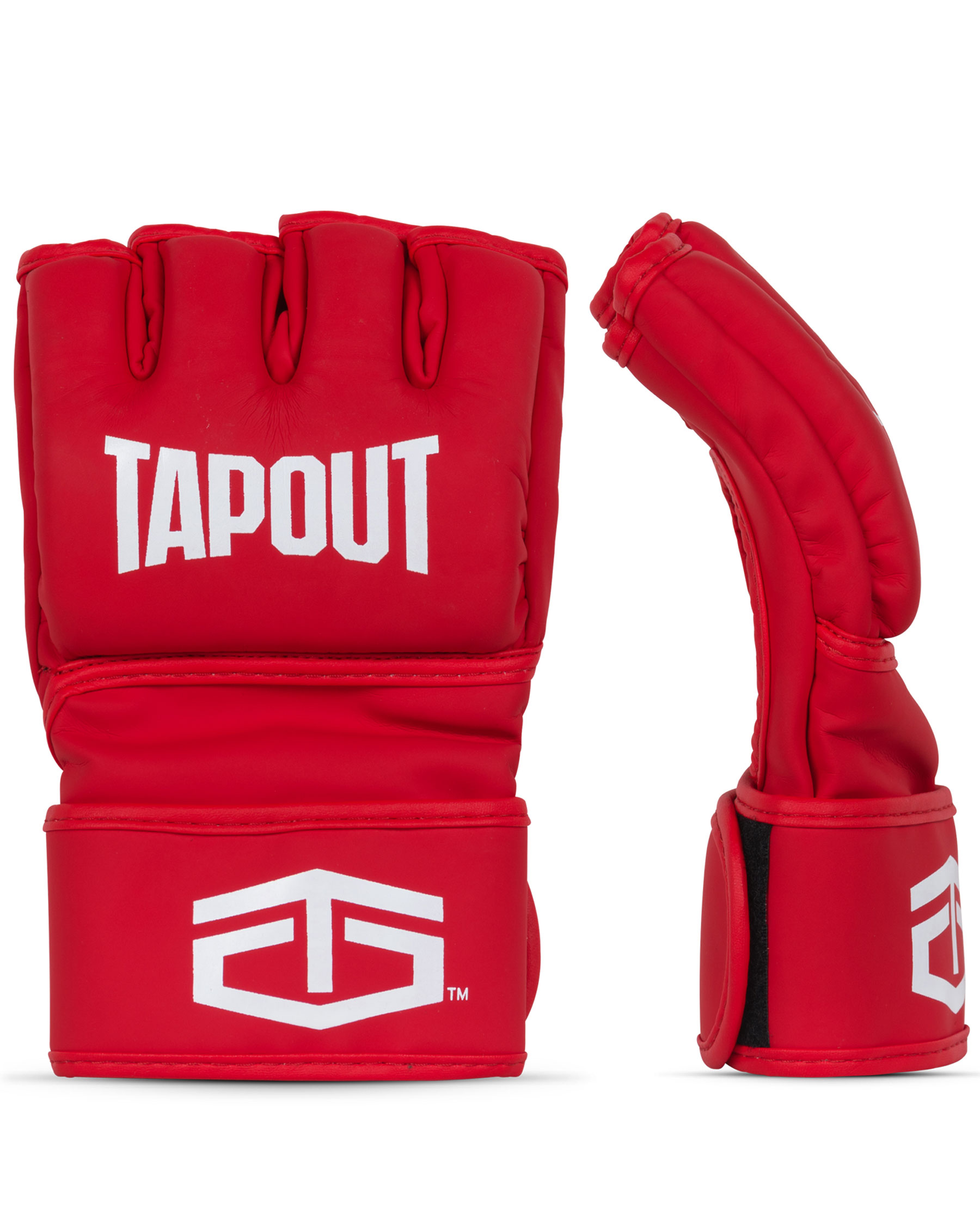 TapouT MMA Trainingshandschuhe Hasley
