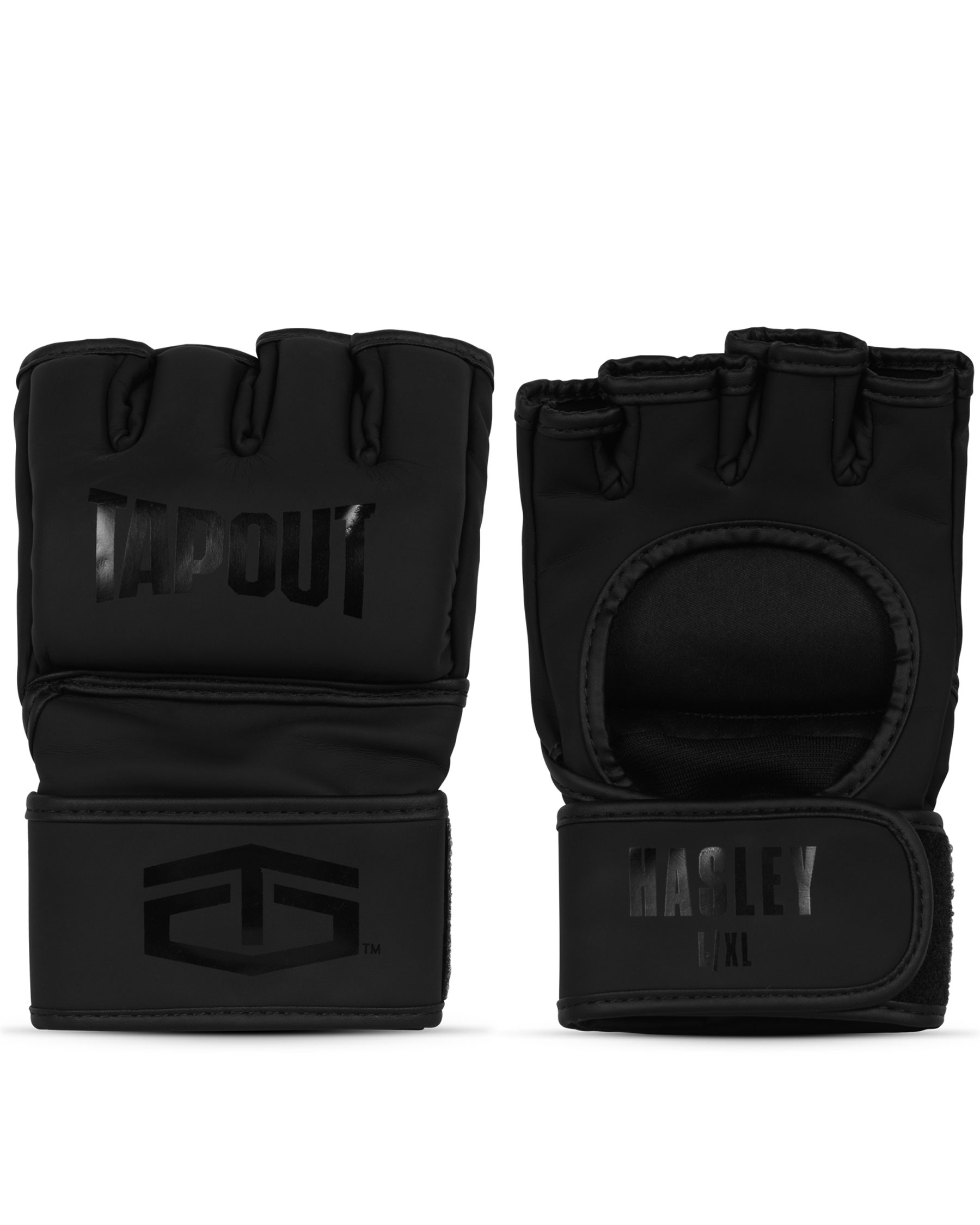 TapouT MMA Trainingshandschuhe Hasley