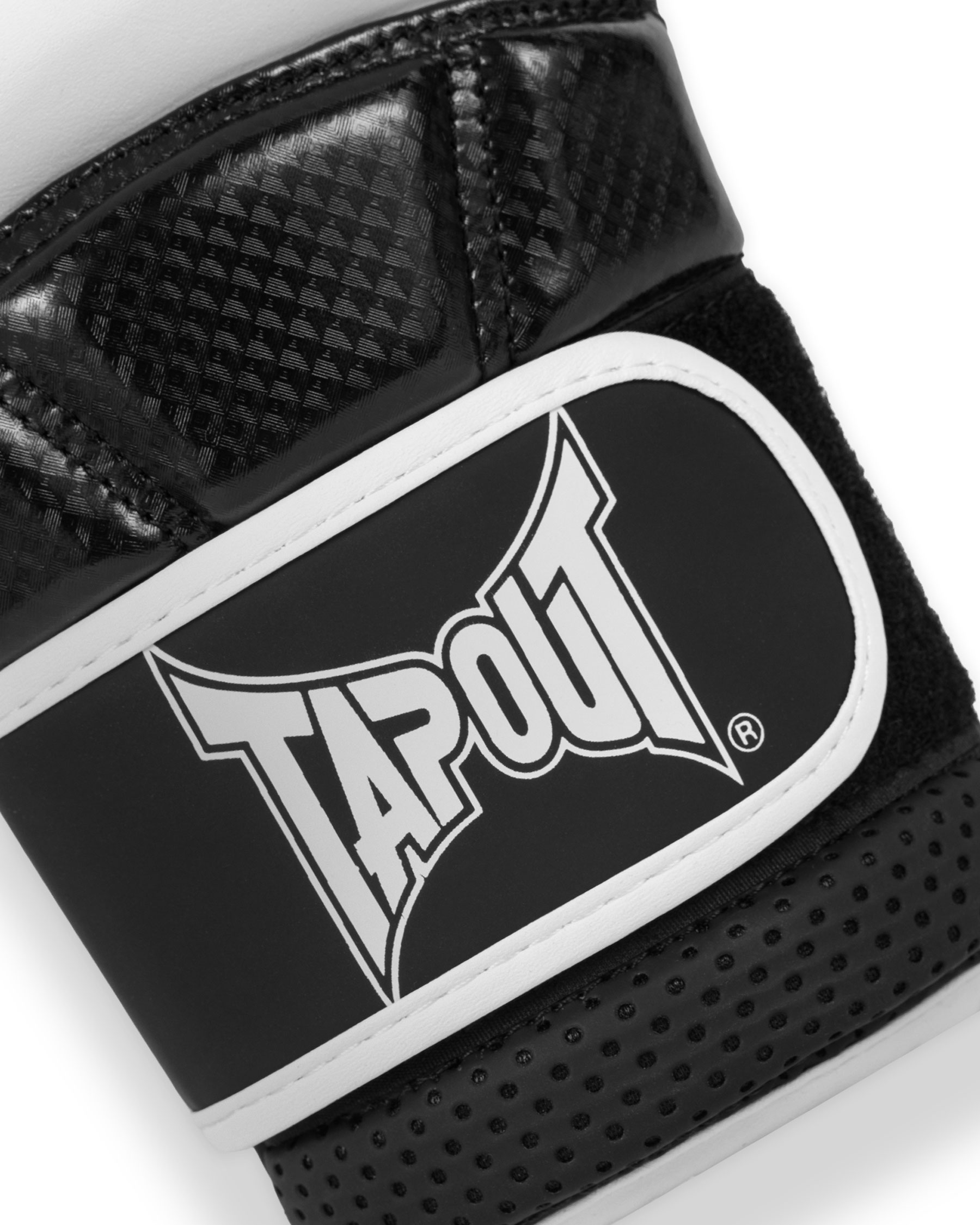 TapouT MMA Sparringshandschuhe Brawl