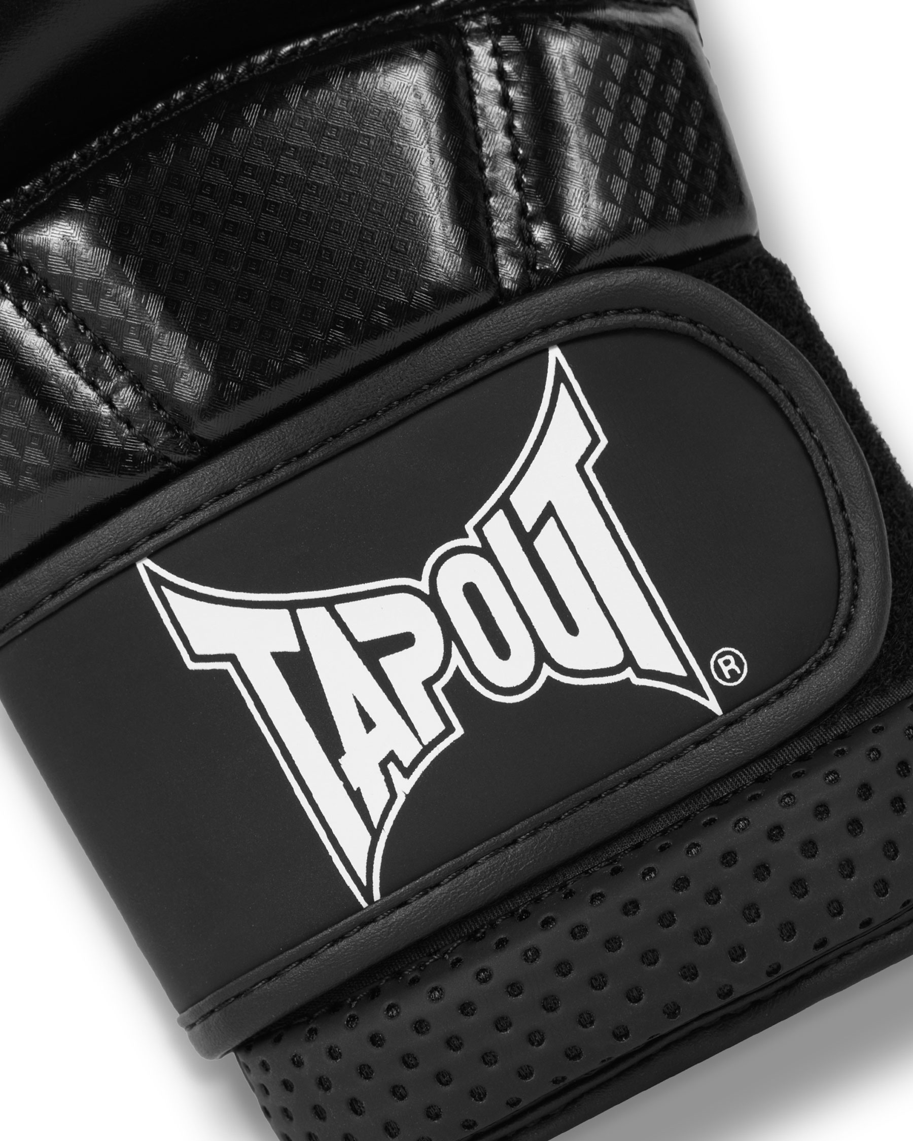 TapouT MMA Sparringshandschuhe Brawl
