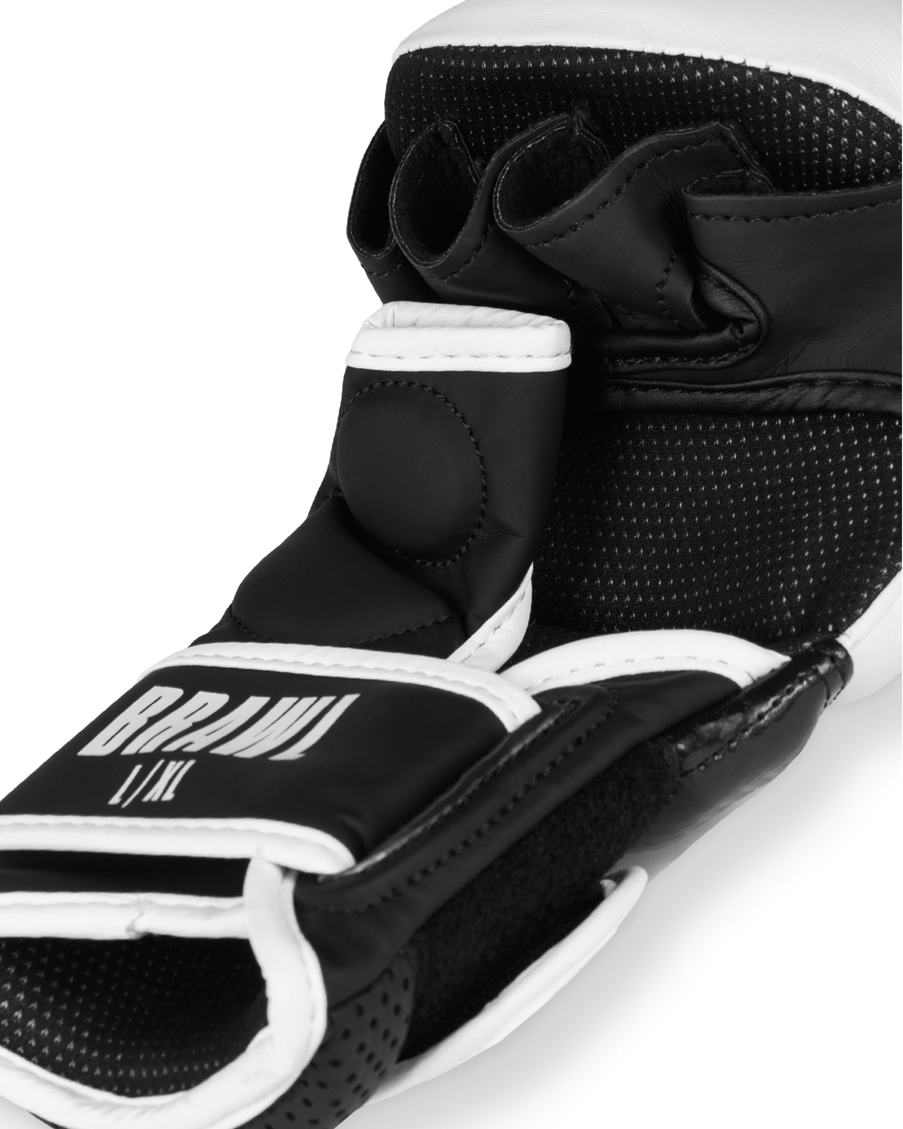 TapouT MMA Sparringshandschuhe Brawl