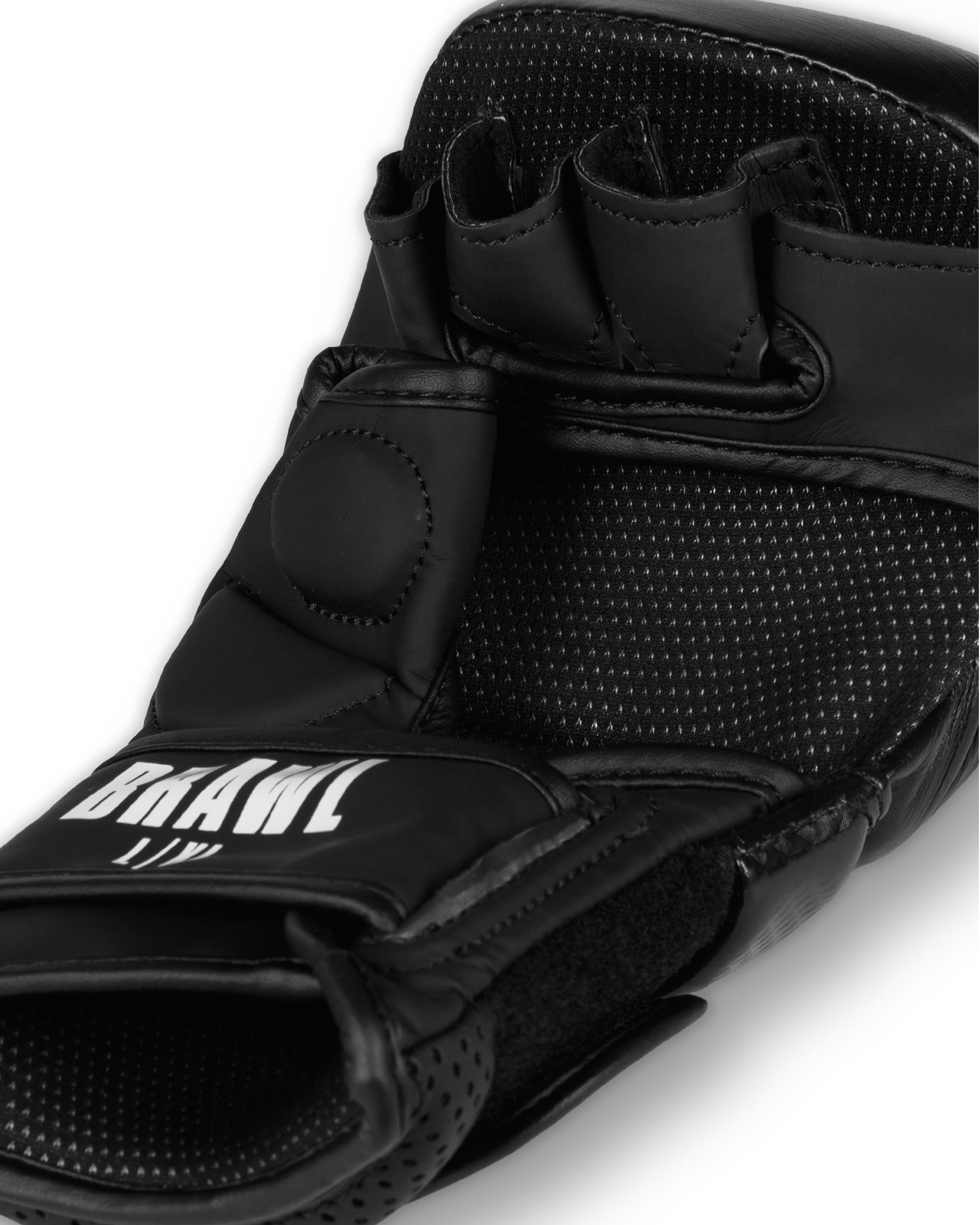 TapouT MMA Sparringshandschuhe Brawl