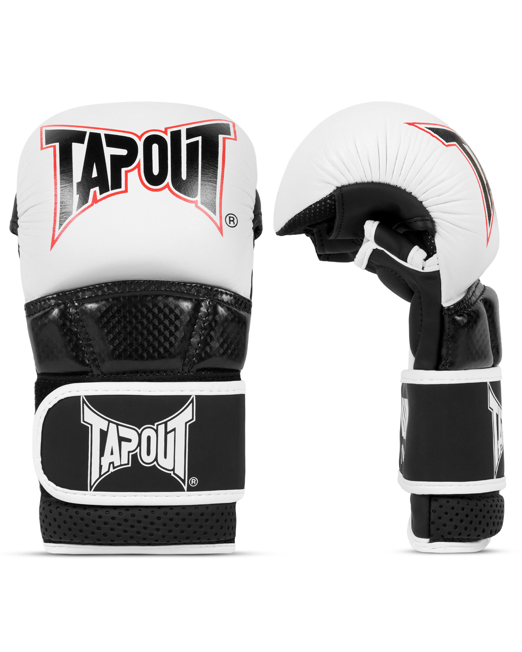 TapouT MMA Sparringshandschuhe Brawl