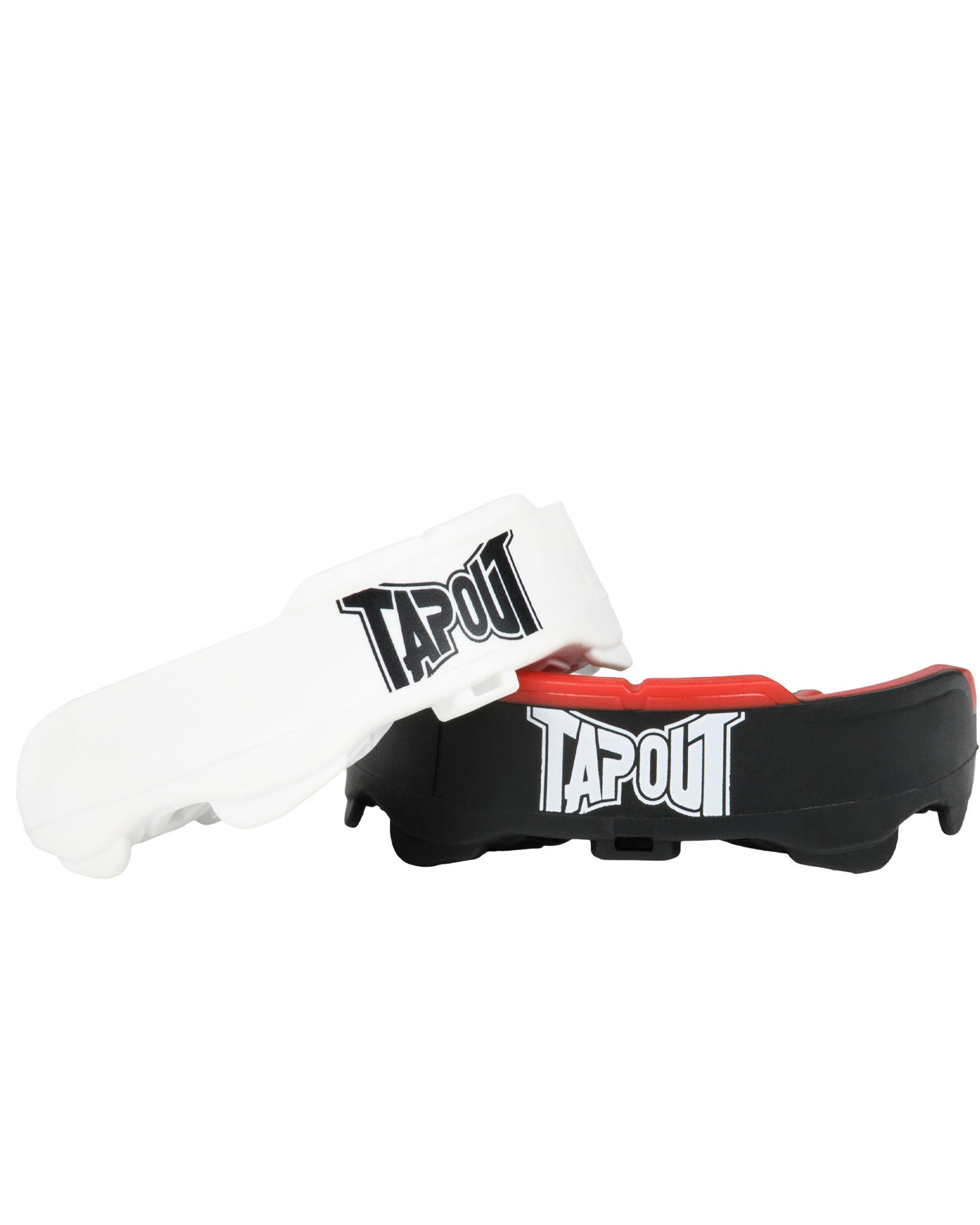 TapouT twinpack mouthguard Pollux
