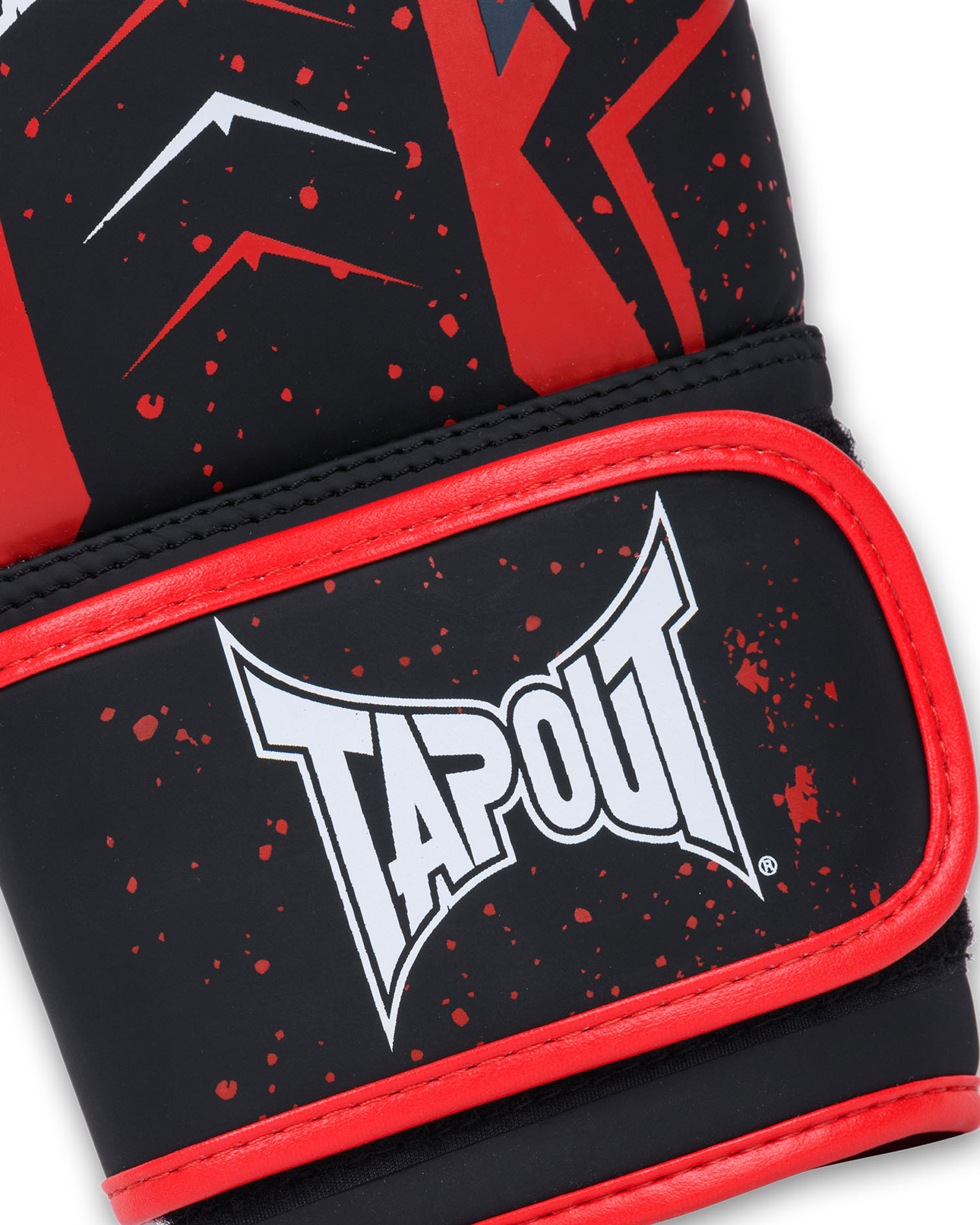 TapouT Boxhandschuhe Buckeye