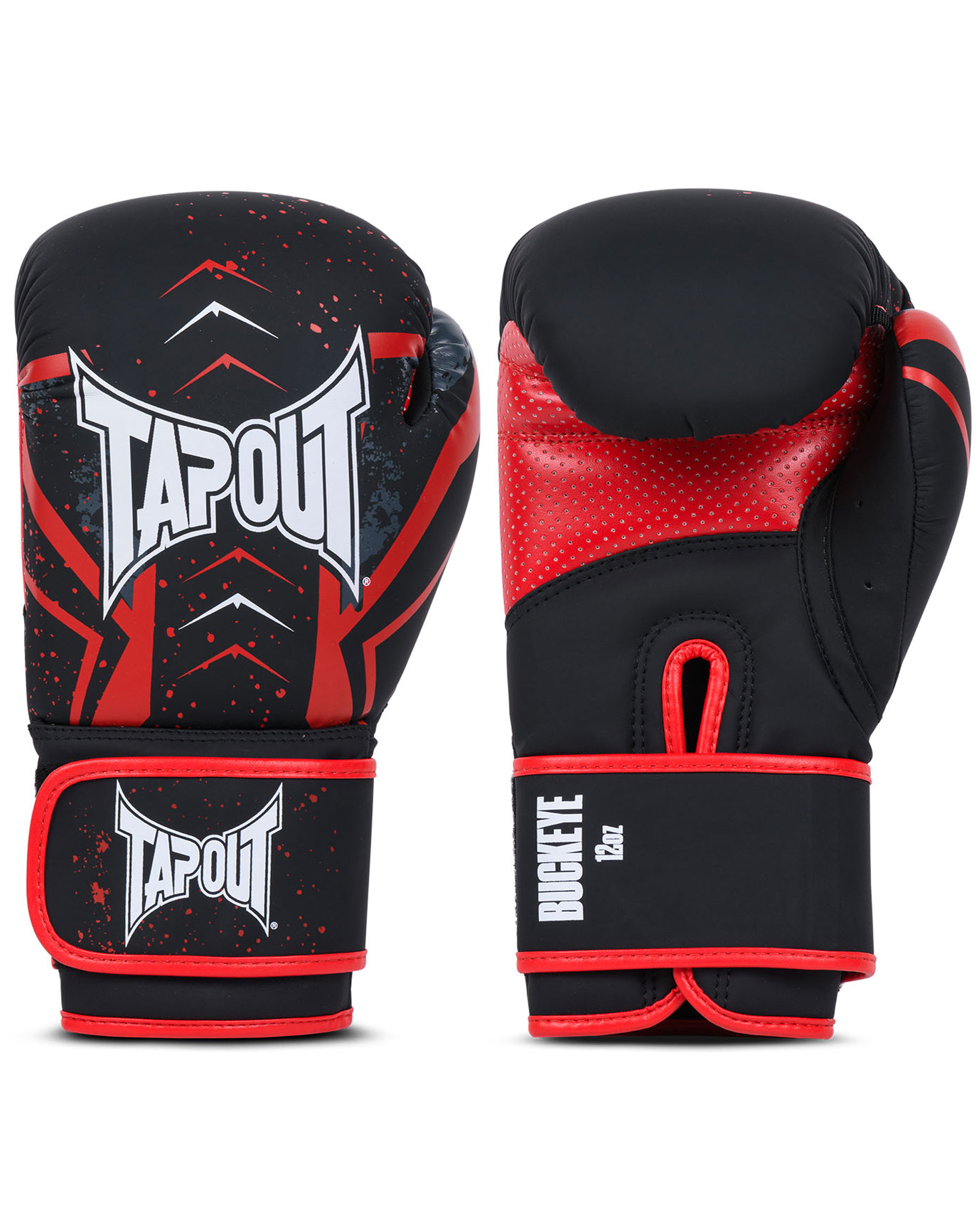 TapouT Boxhandschuhe Buckeye