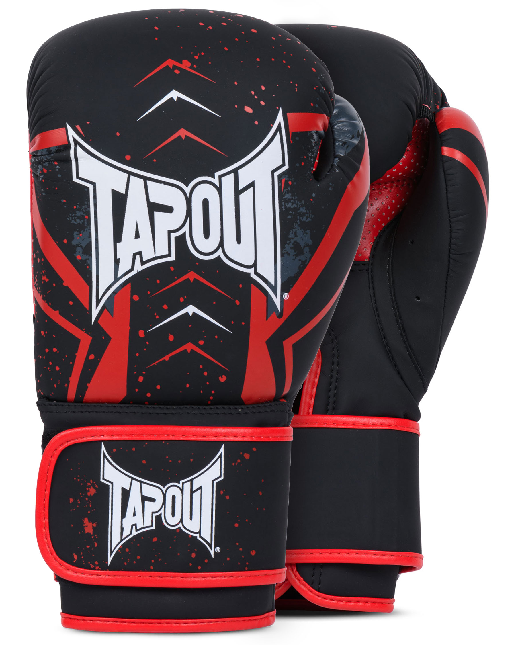 TapouT Boxhandschuhe Buckeye