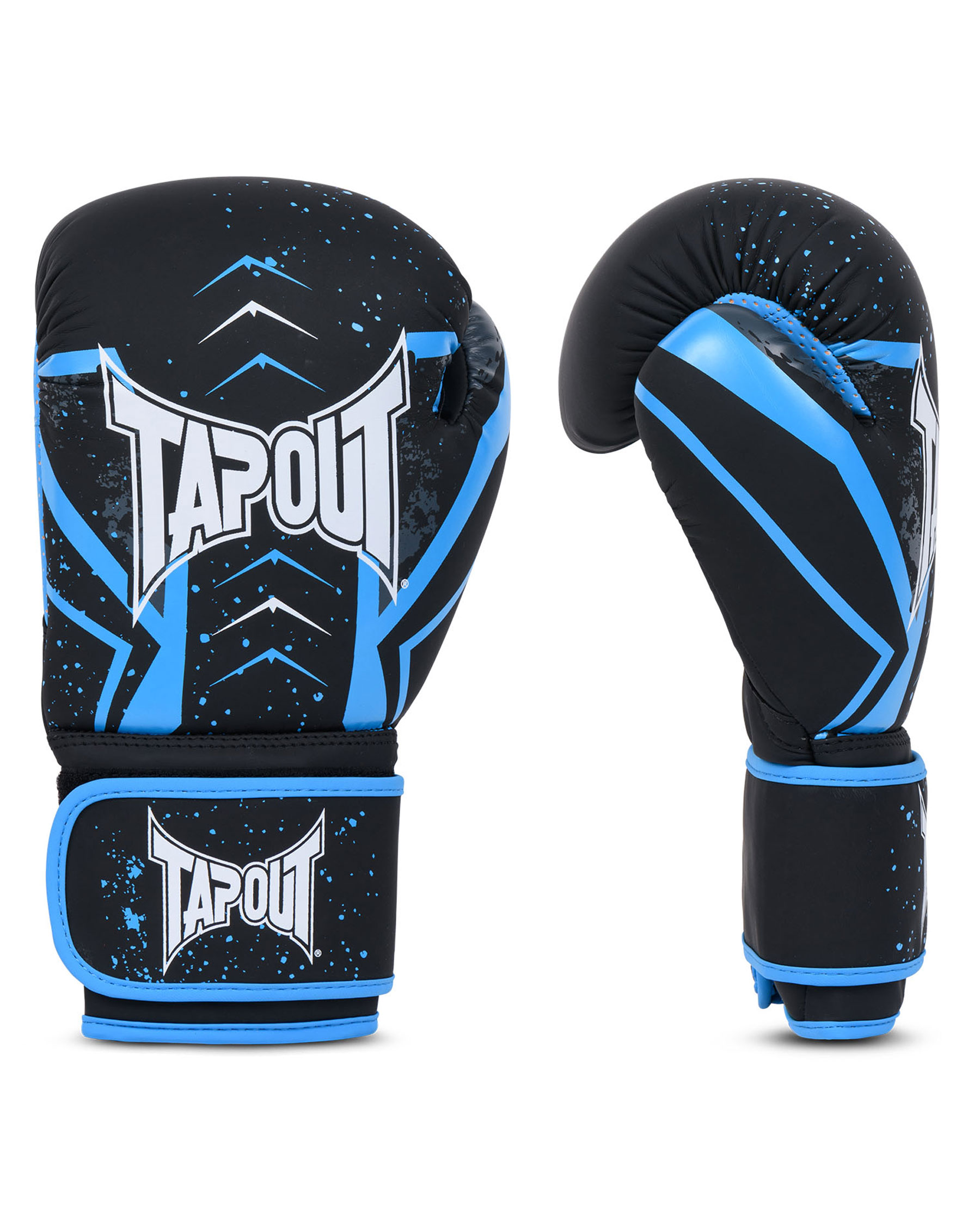 TapouT Boxhandschuhe Buckeye