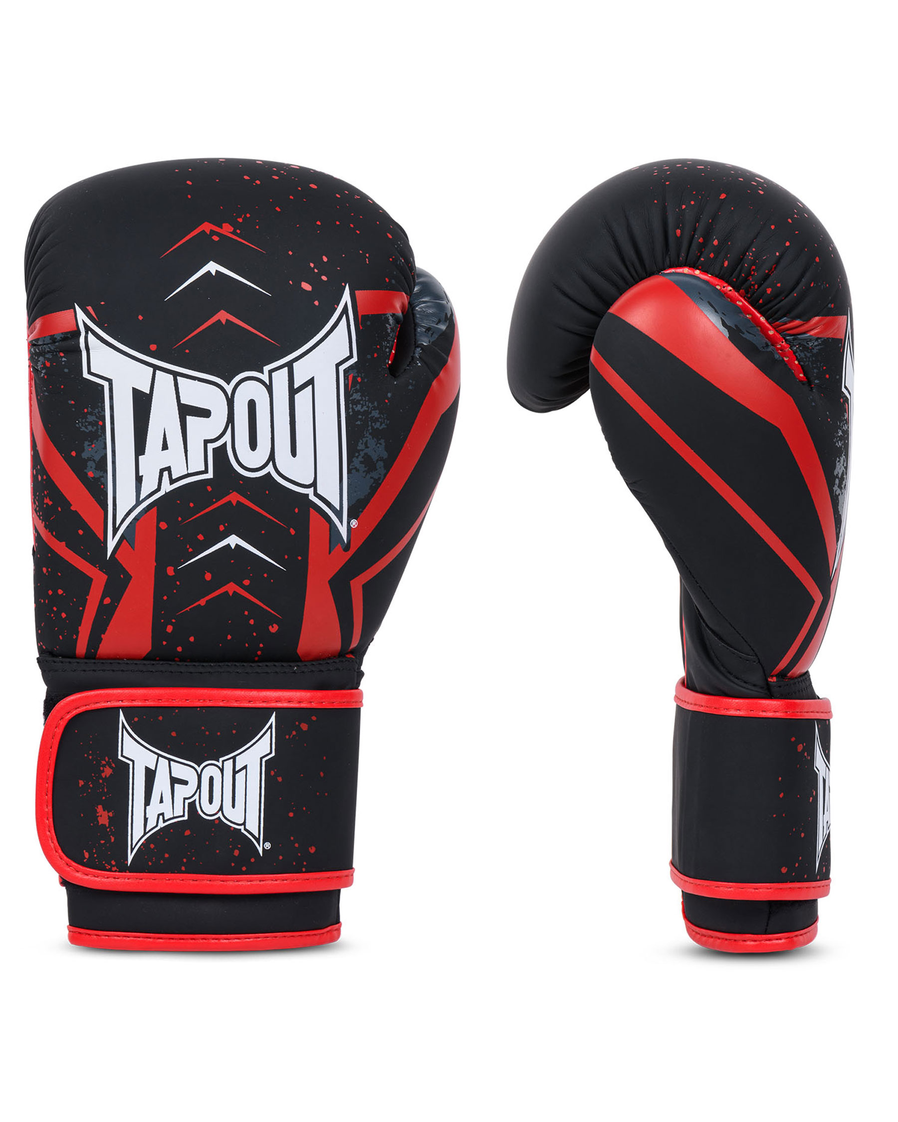 TapouT Boxhandschuhe Buckeye