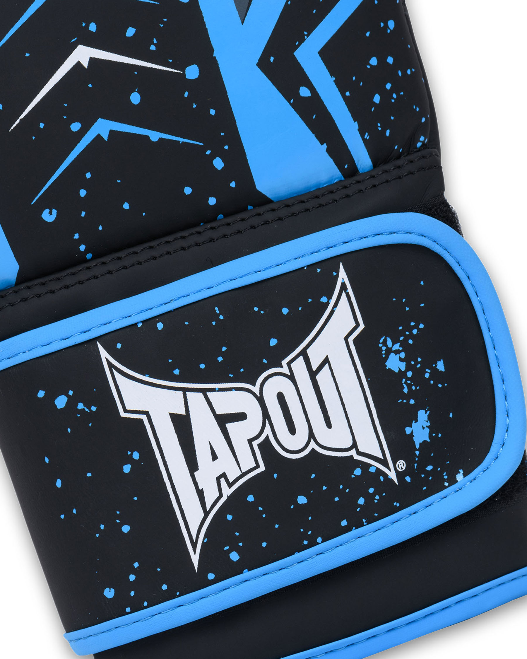 TapouT Boxhandschuhe Buckeye