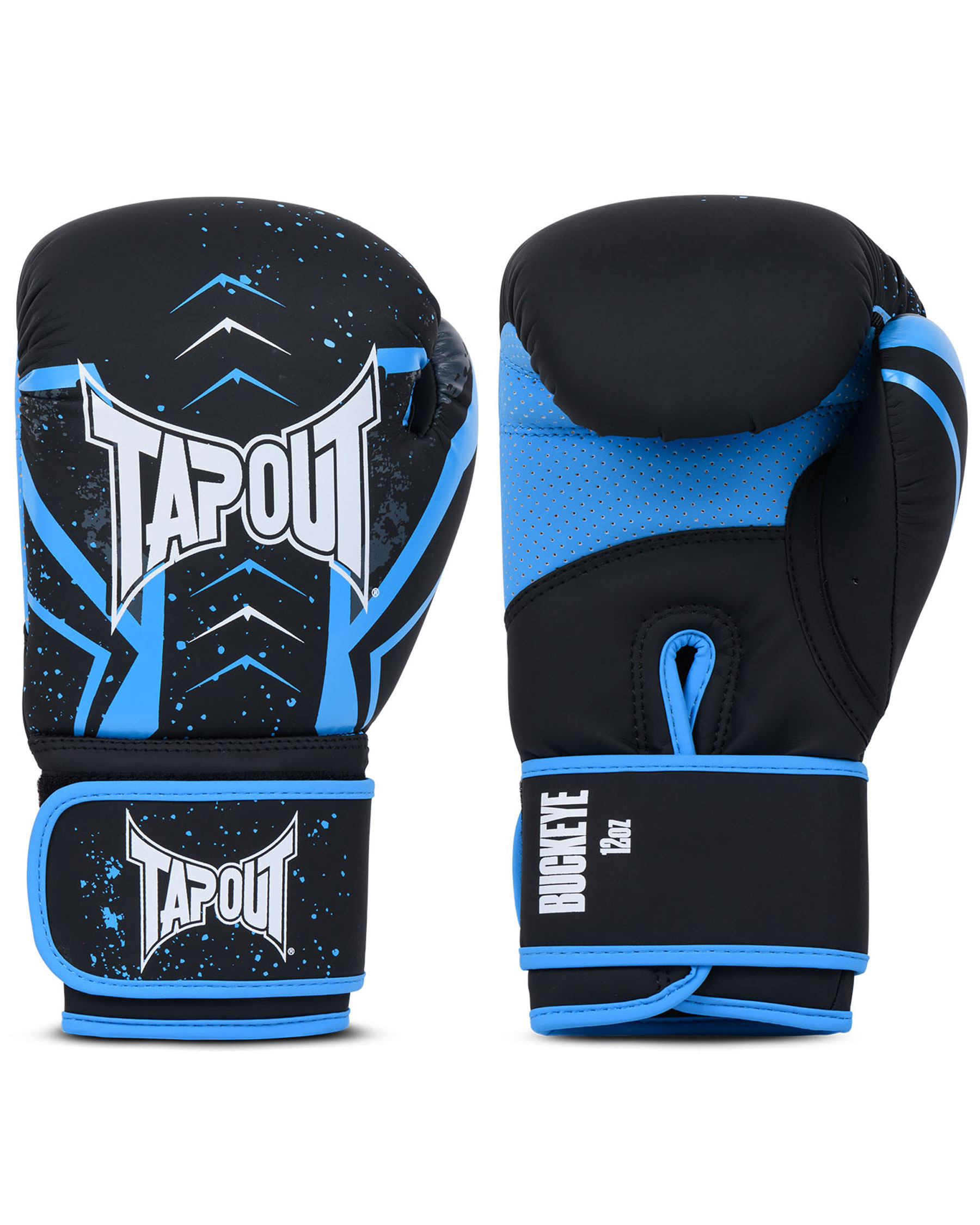 TapouT Boxhandschuhe Buckeye