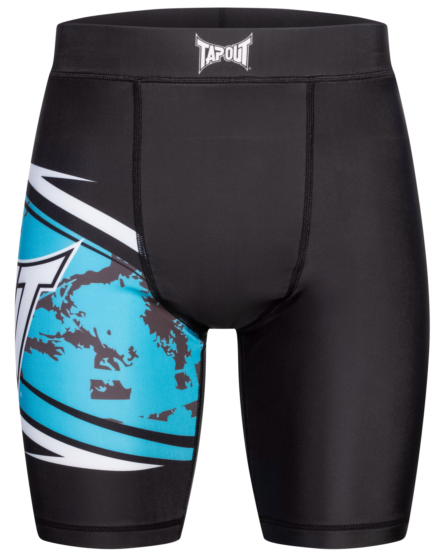 TapouT Herren Funktionsshort Rendall