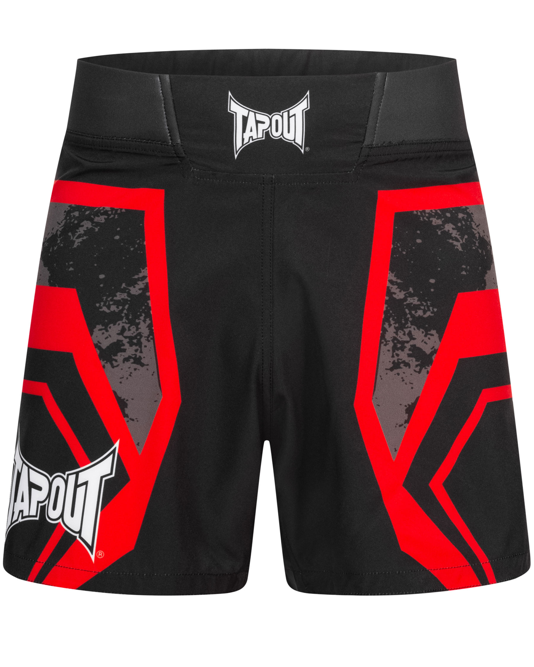 TapouT Herren Funktionsshort Willocs