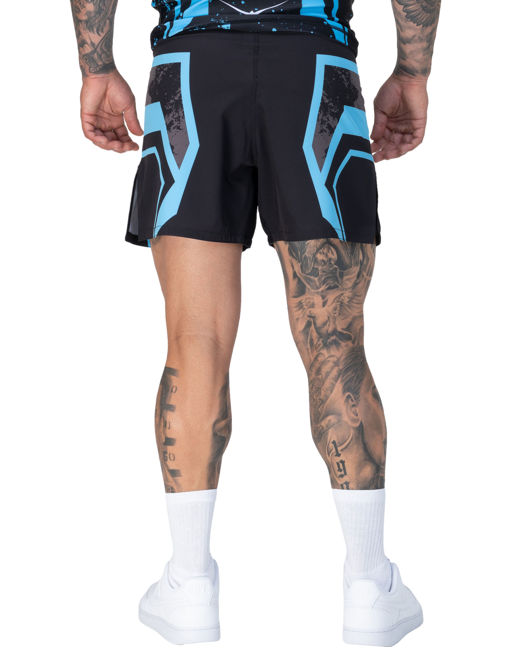 TapouT Herren Funktionsshort Willocs