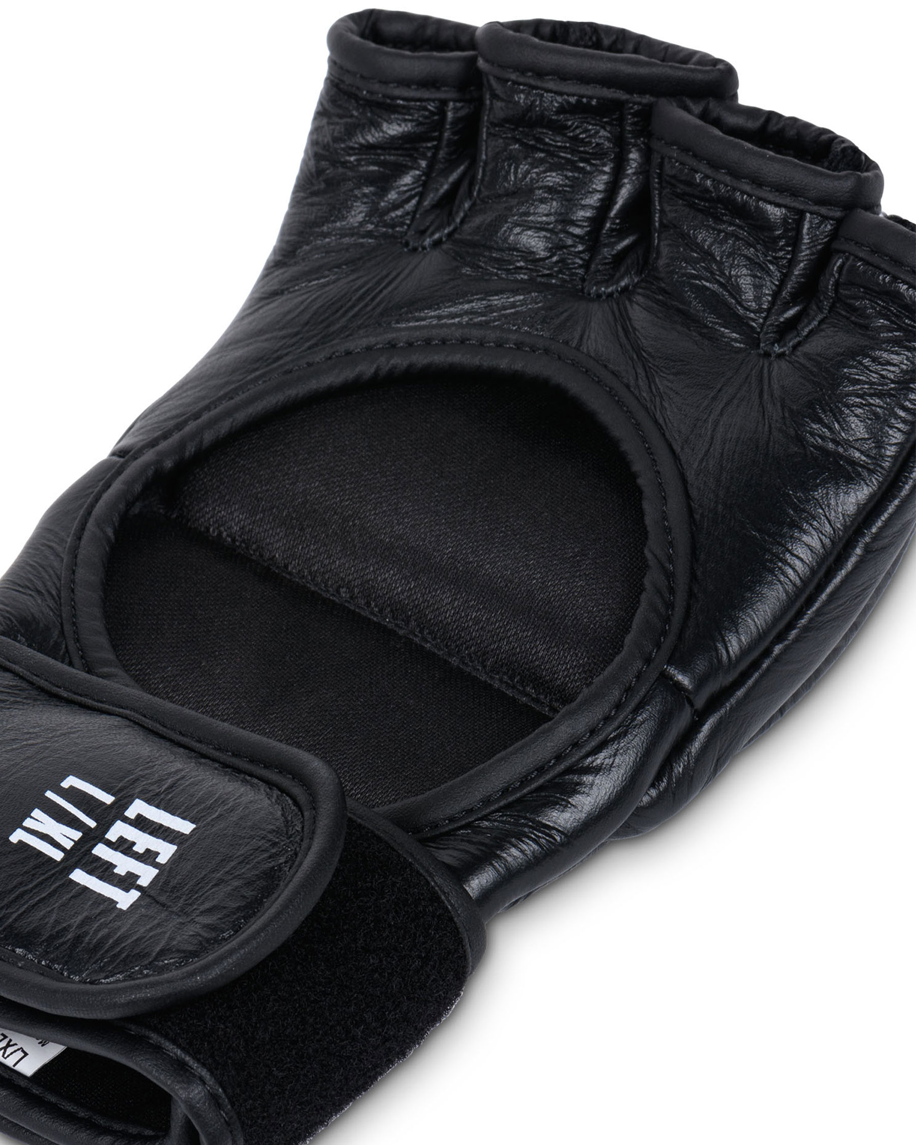 TapouT MMA Fight Leder Handschuhe Fearless