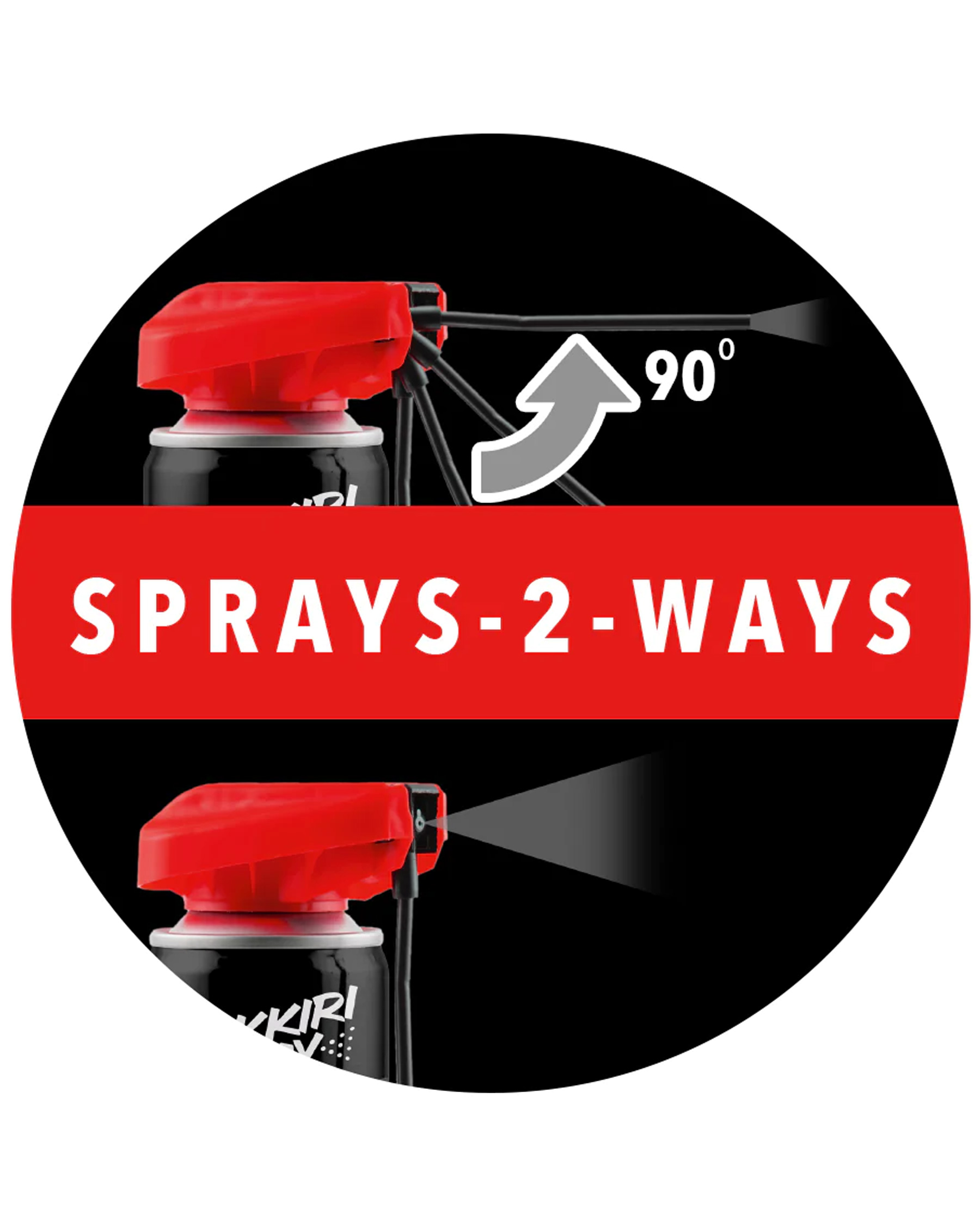 Sukkiri Hygiene Spray