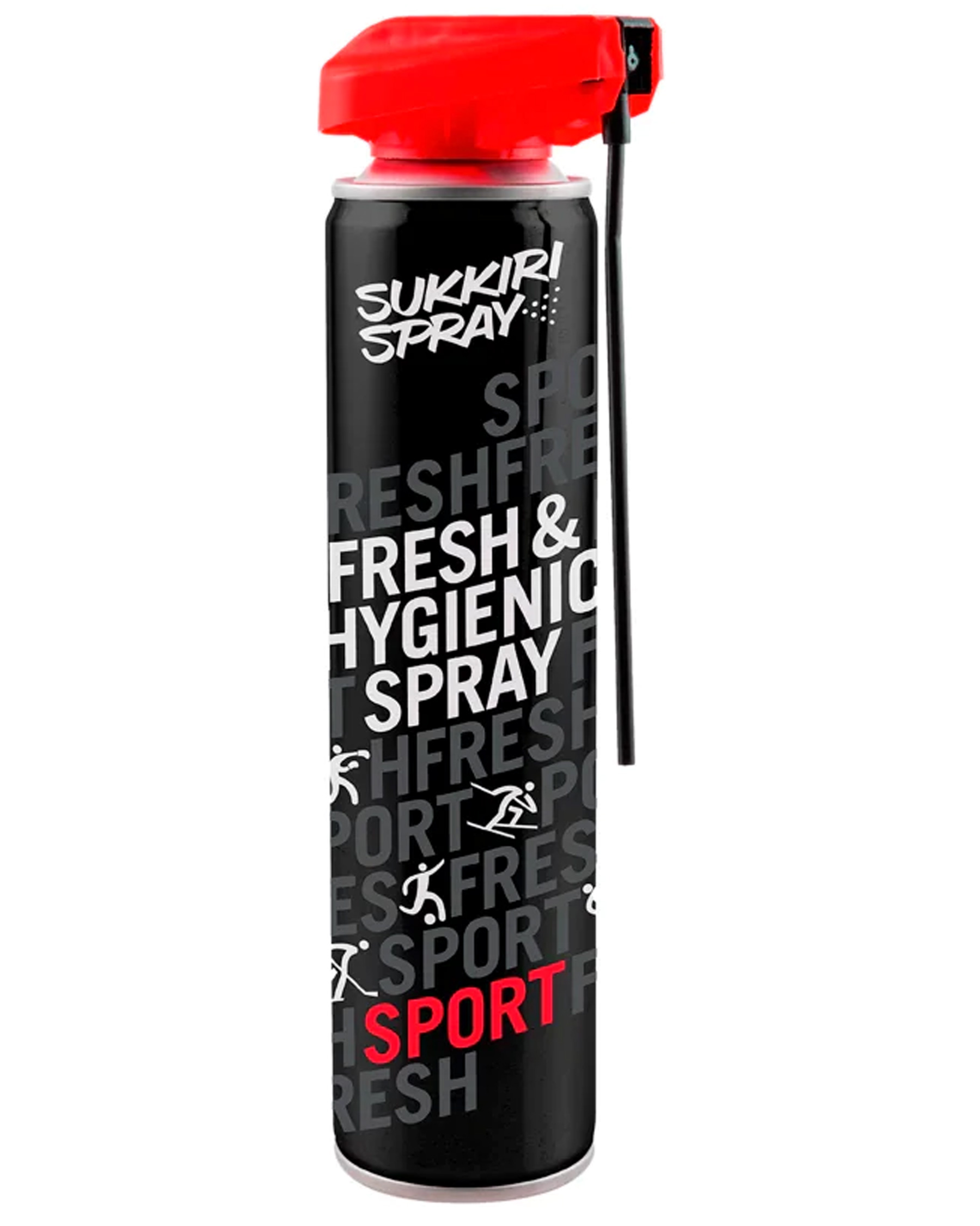Sukkiri Hygiene Spray