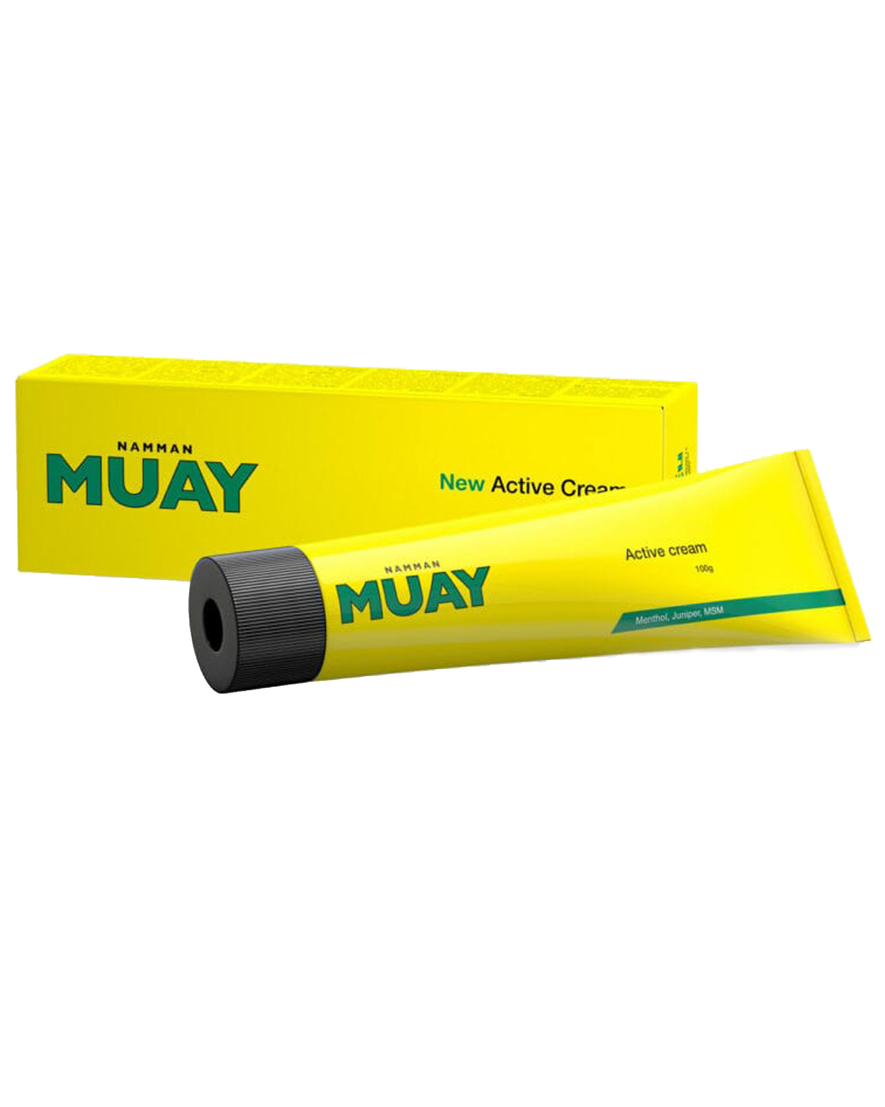 Namman Muay Active Creme