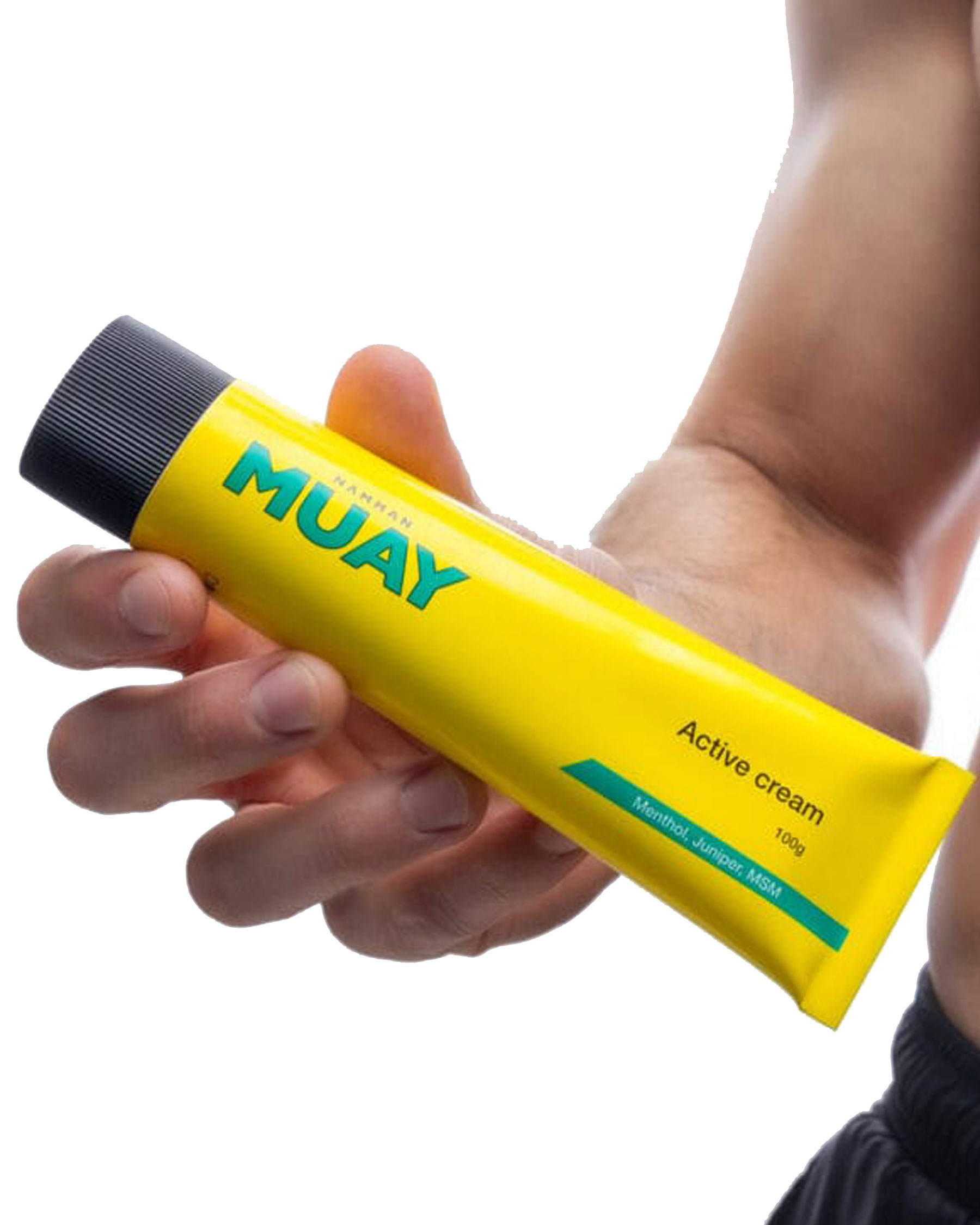 Namman Muay Active Creme