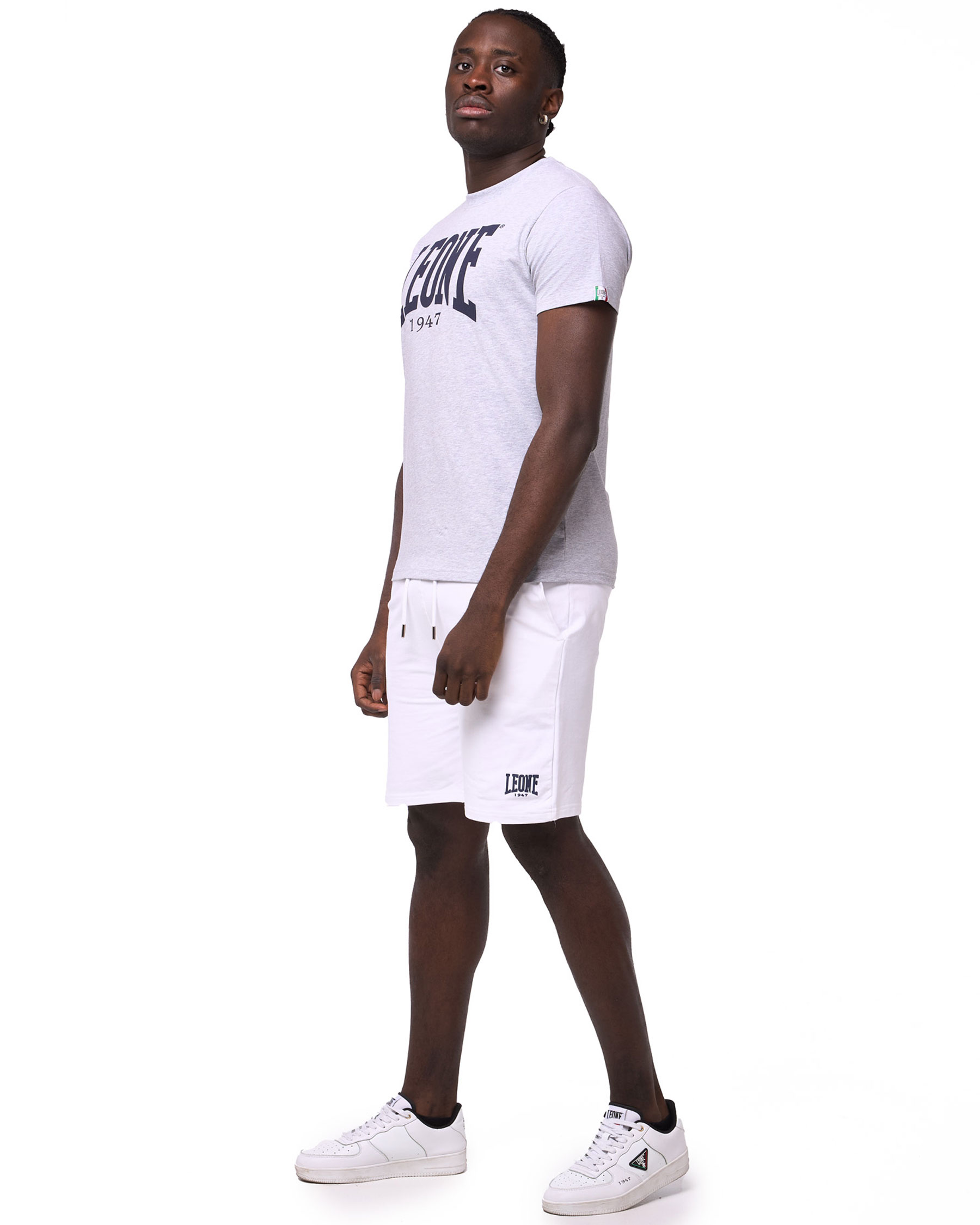 Leone T-Shirt Big Logo