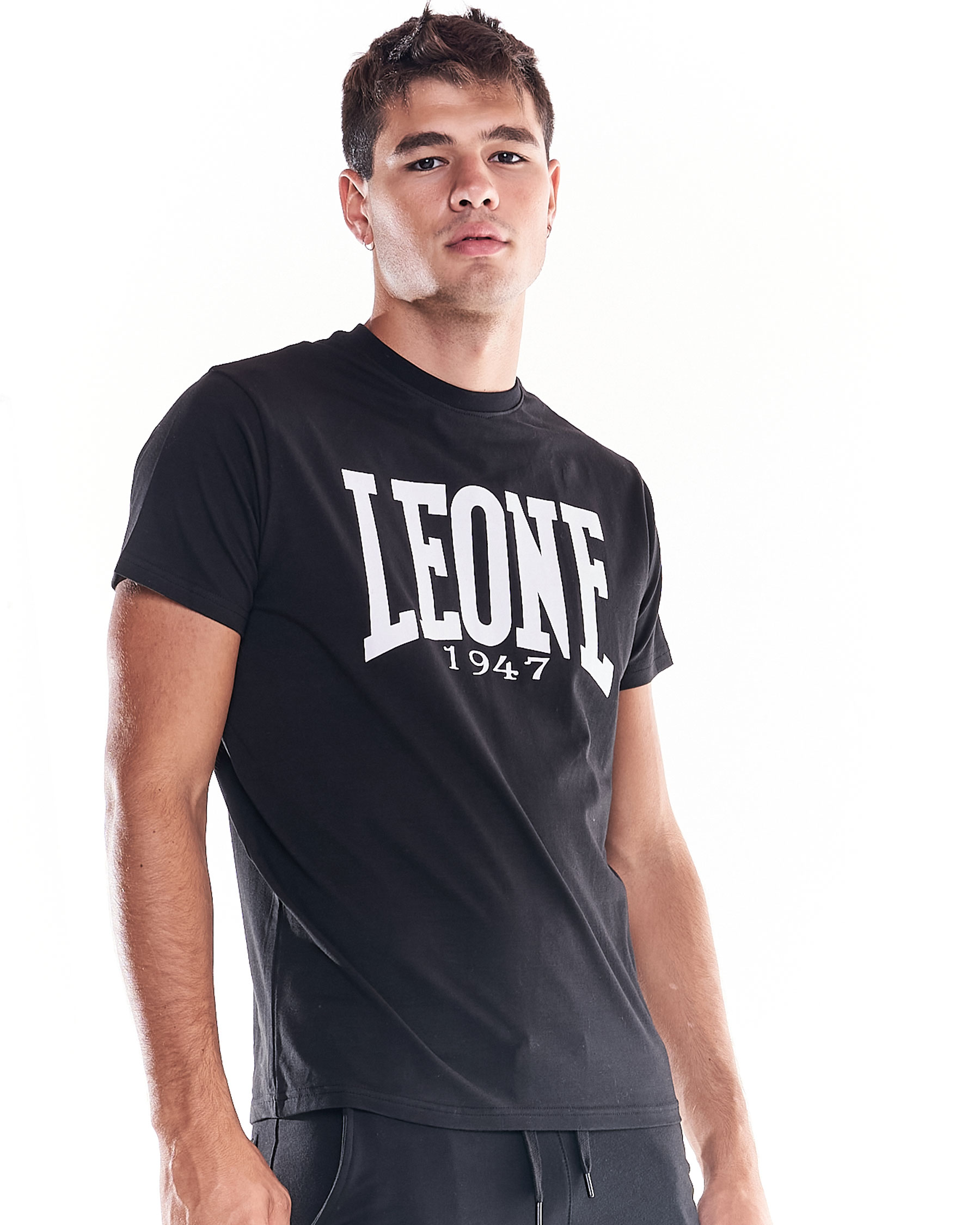 Leone T-Shirt Big Logo