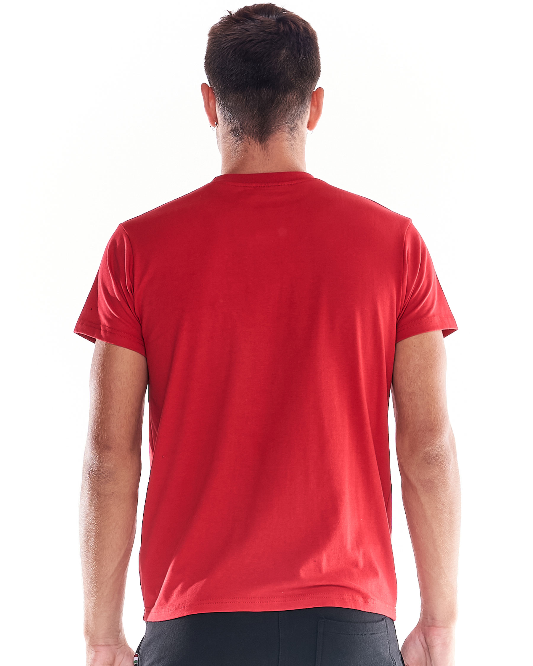 Leone T-Shirt Big Logo