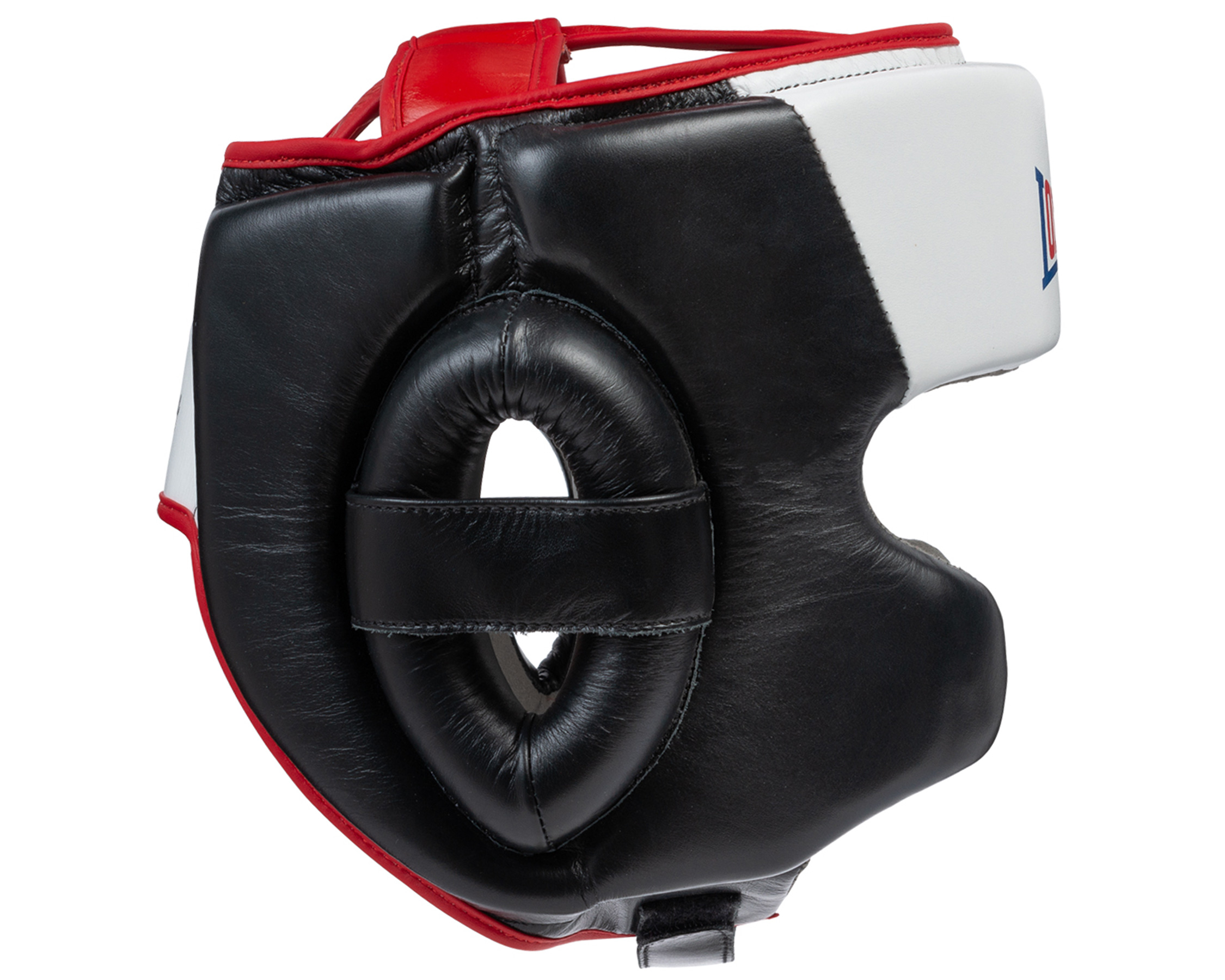 Lonsdale Leder Kopfschutz Padbury
