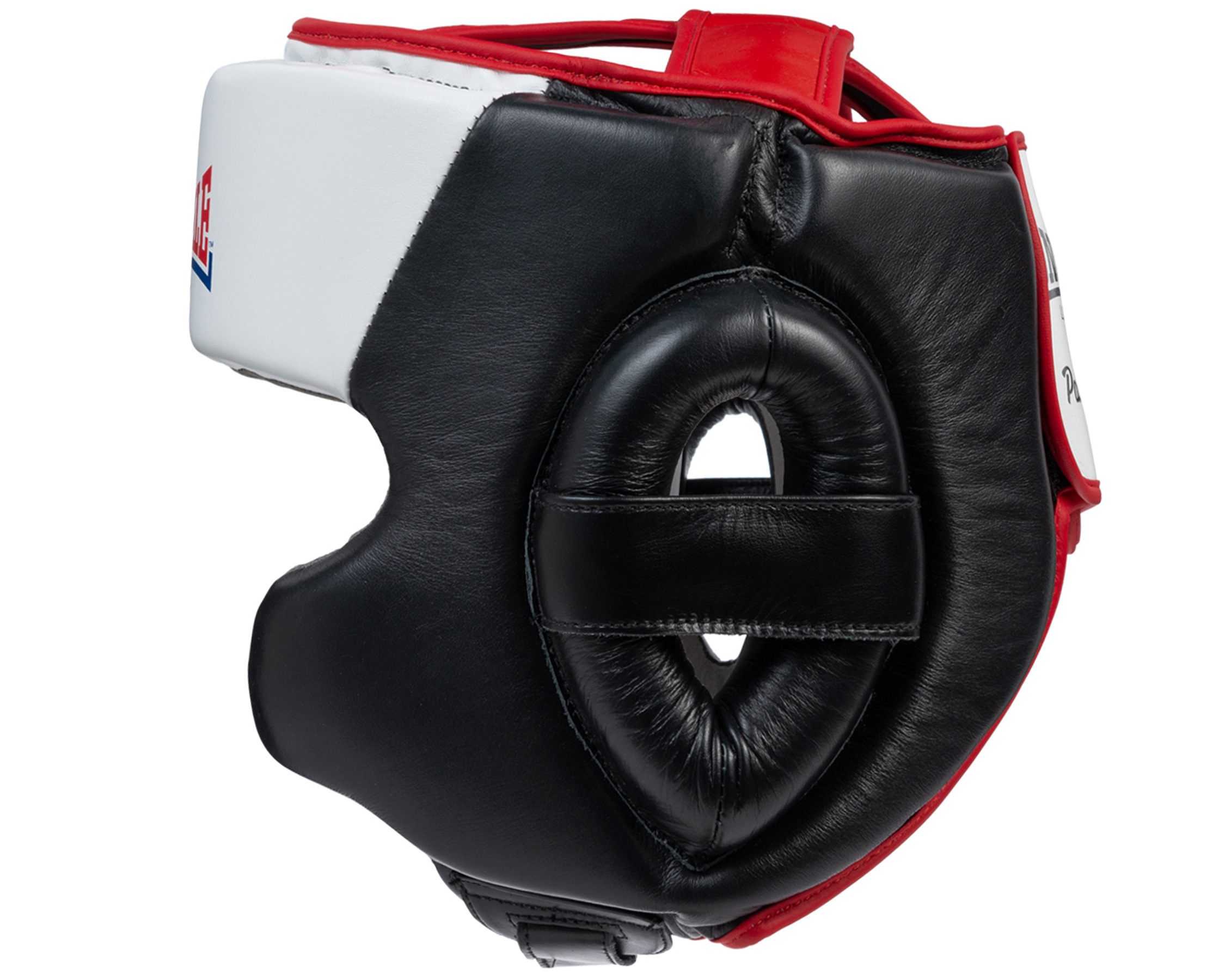 Lonsdale Leder Kopfschutz Padbury