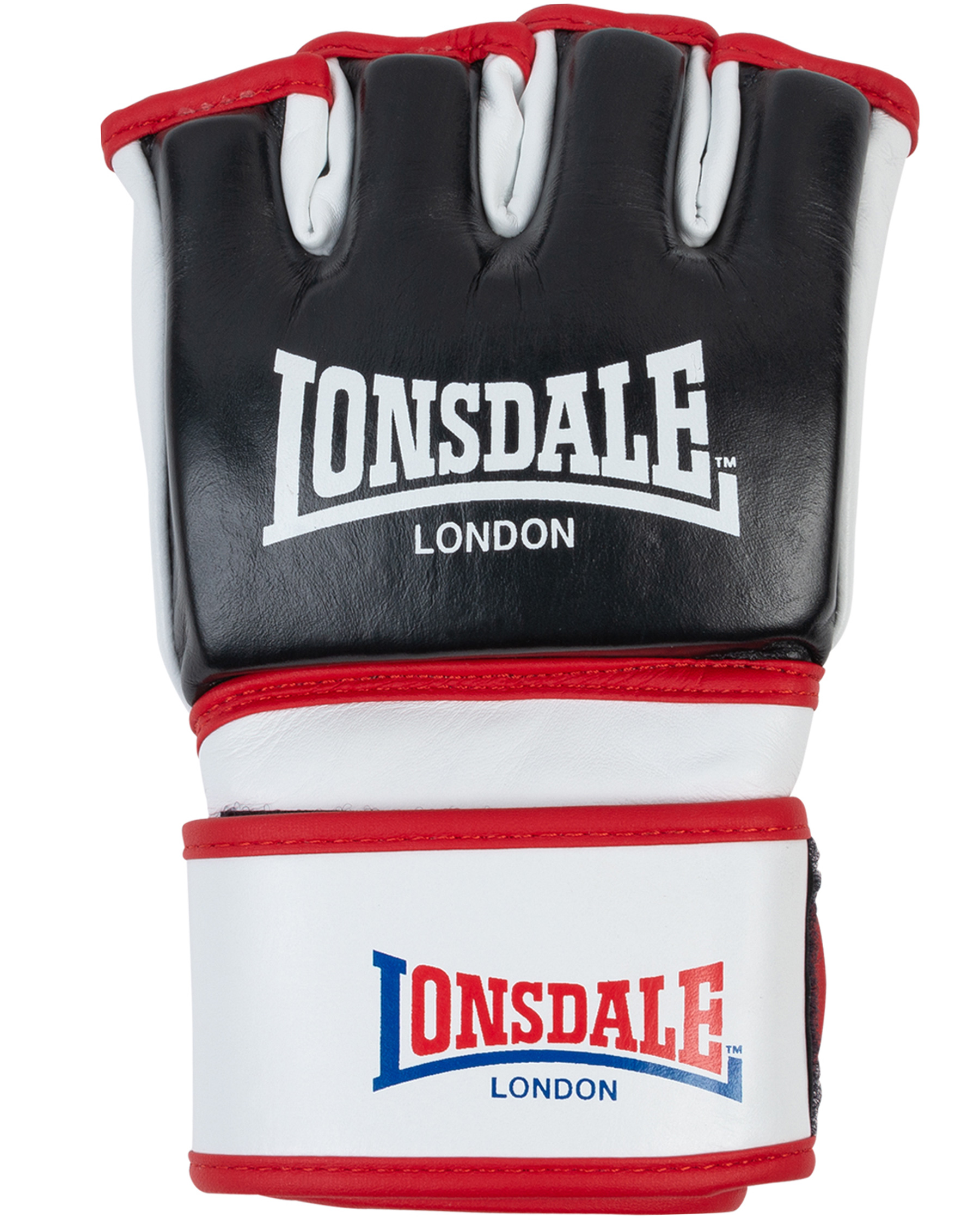 Lonsdale trainings MMA Emory - MMA and - Lonsdale Boxing