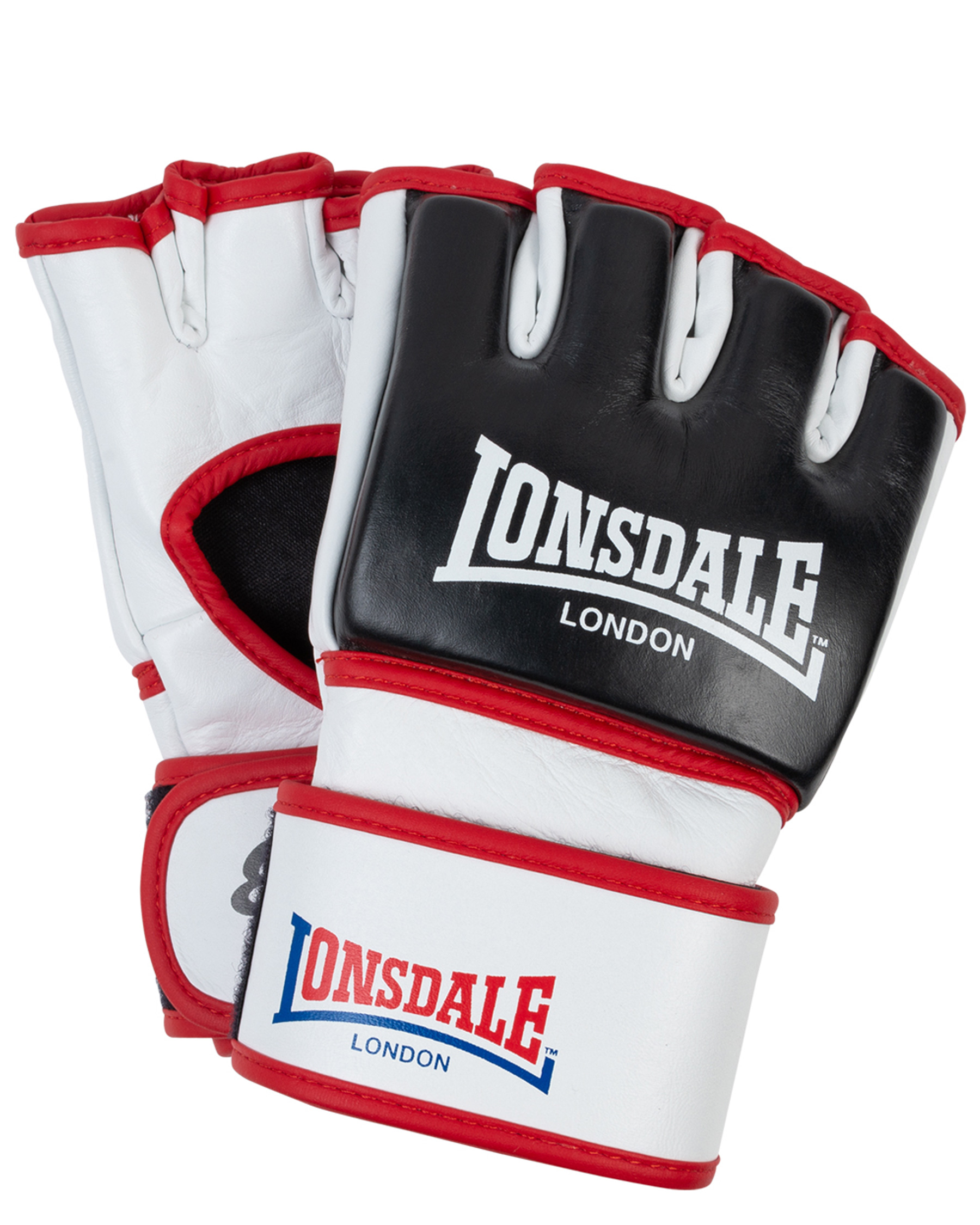 Lonsdale trainings MMA Emory - MMA and - Lonsdale Boxing