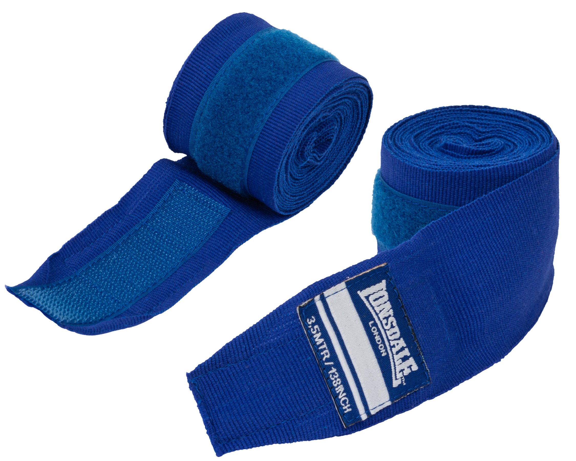 Lonsdale Elastische Boxbandage Pro-Hand 4,5m