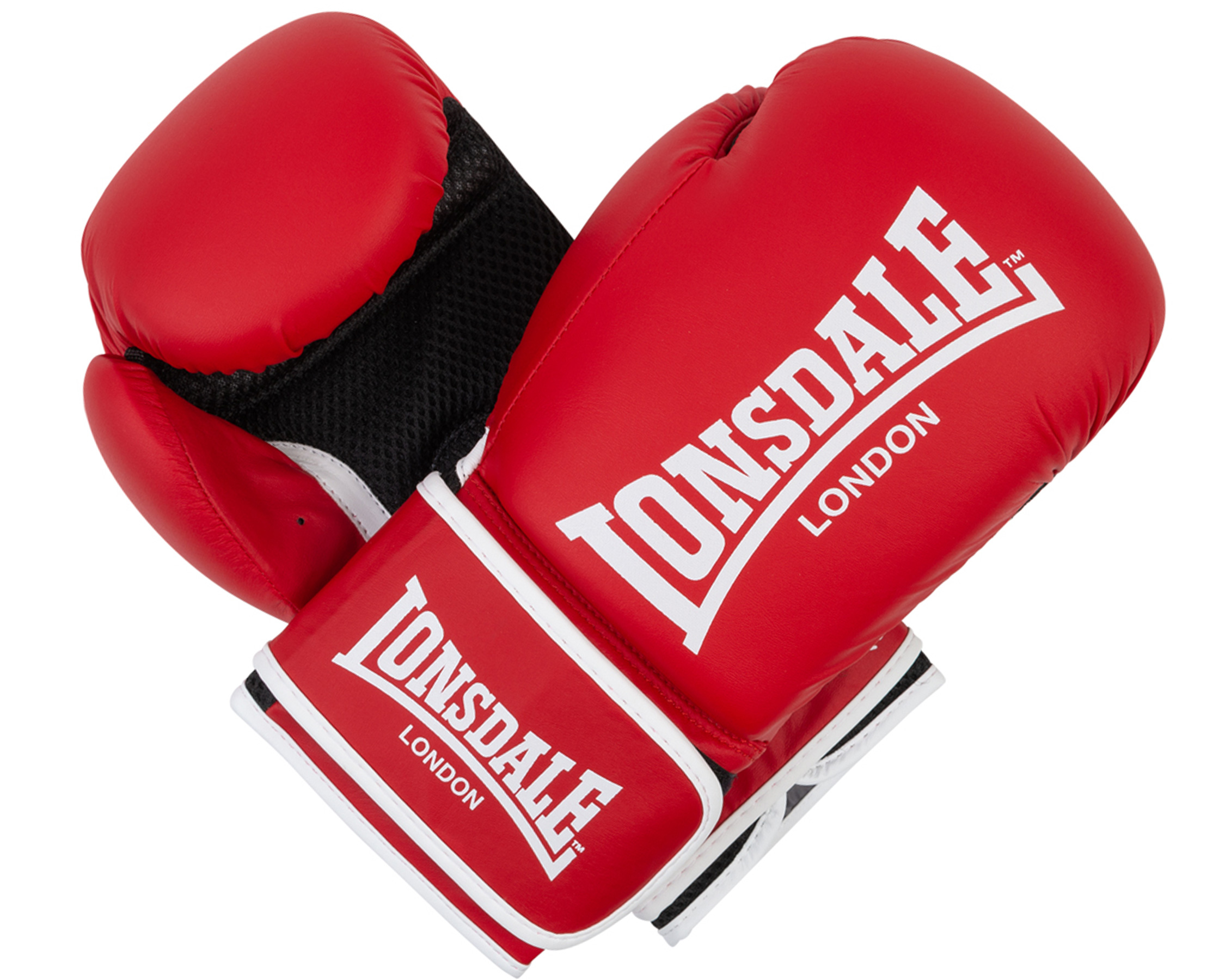 Lonsdale bokshandschoen Ashdon