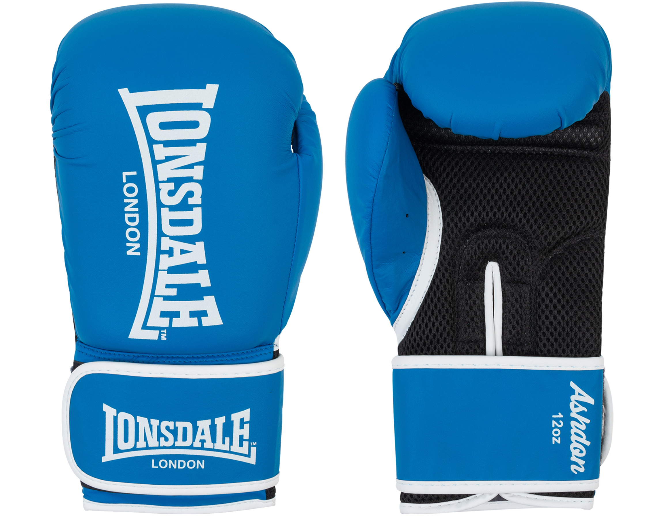 Lonsdale bokshandschoen Ashdon