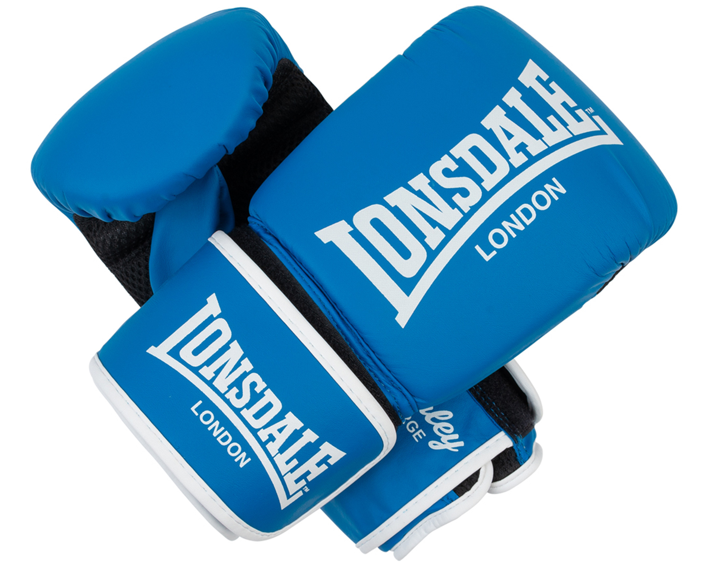 Lonsdale Kunstleder Sandsackhandschuhe Barley