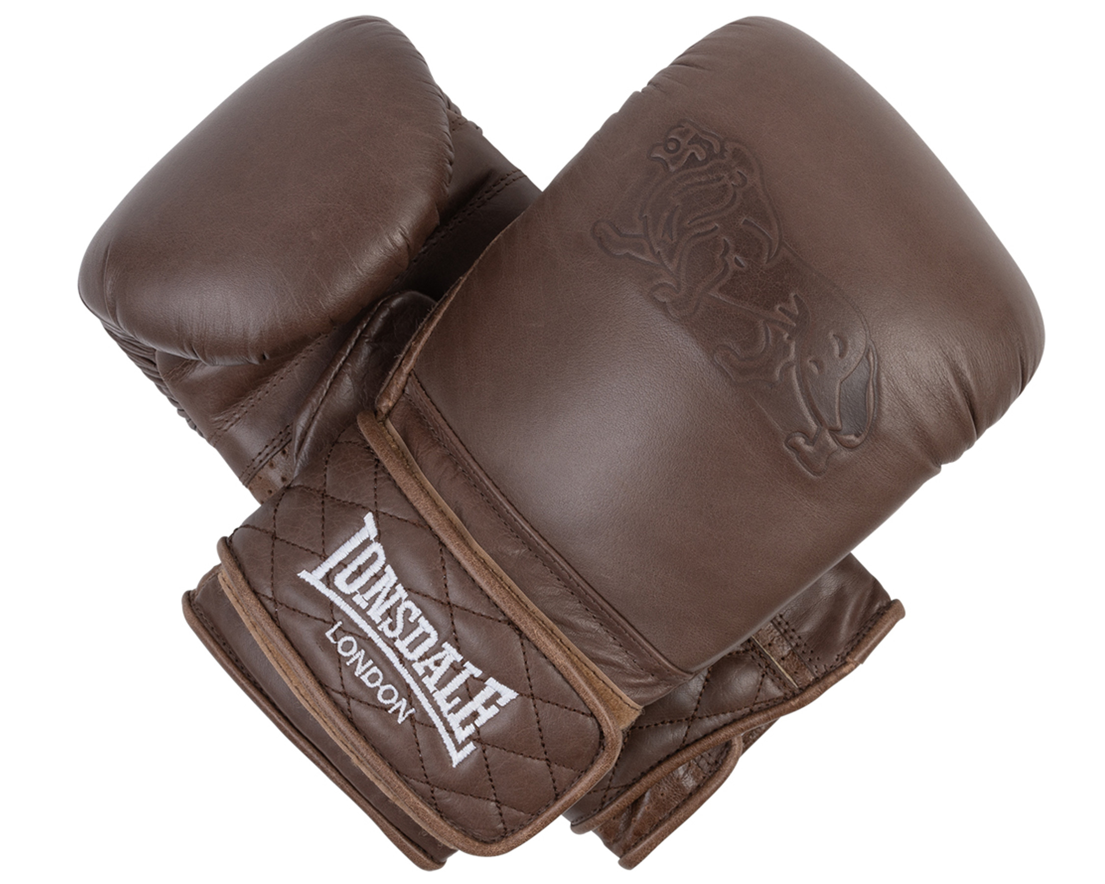 Lonsdale Sandsackhandschuhe Vintage Bag Gloves