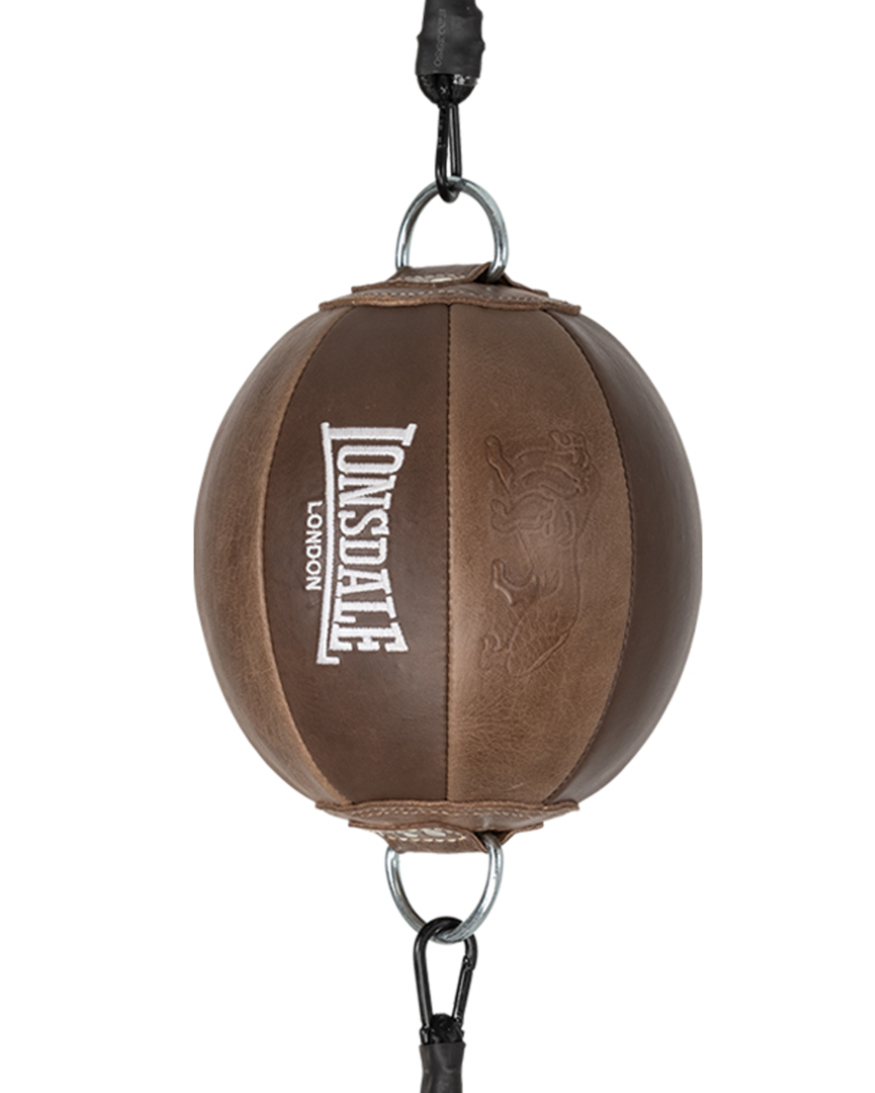 Gepolijst Opnemen Oh jee Lonsdale vintage Floor to Ceiling boksbal - Boksballen - Lonsdale Boxing
