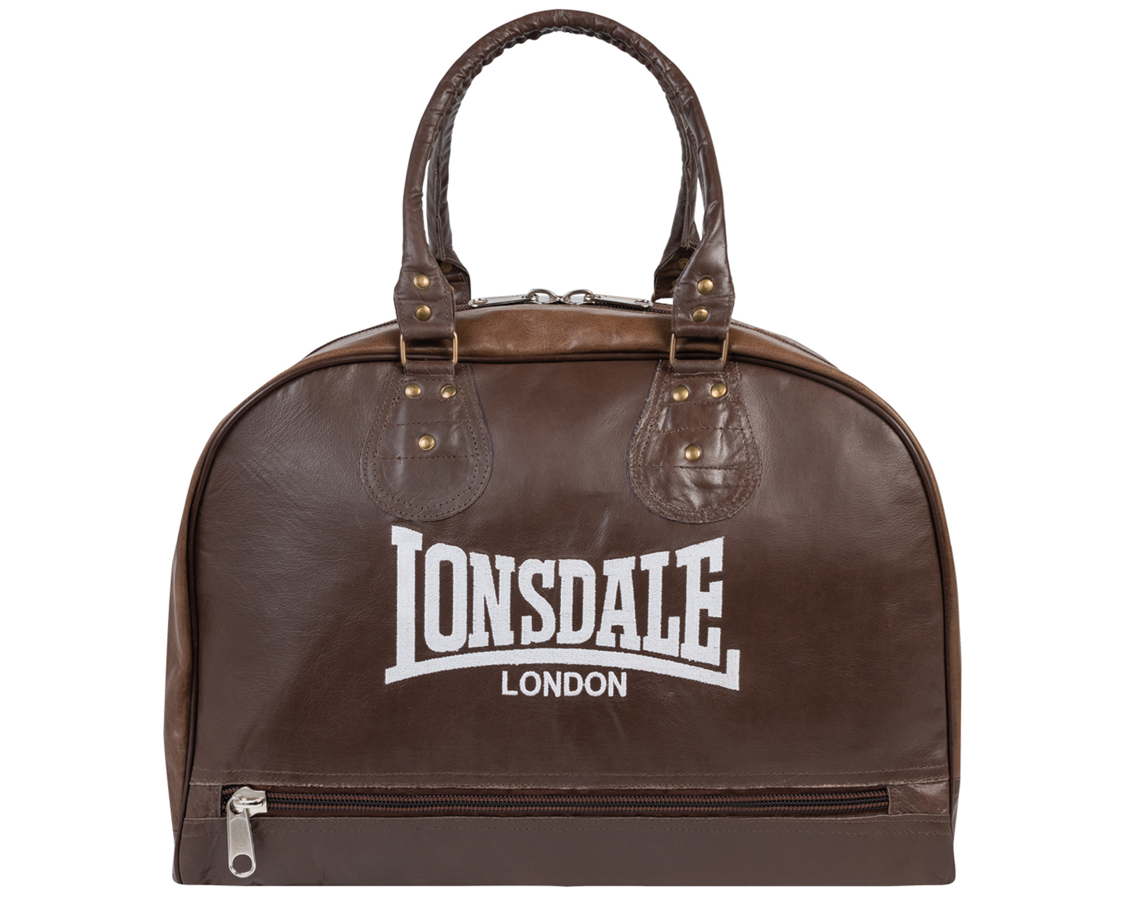Lonsdale sporttas Holdall Vintage - Diversen - Vechtsport - Lonsdale