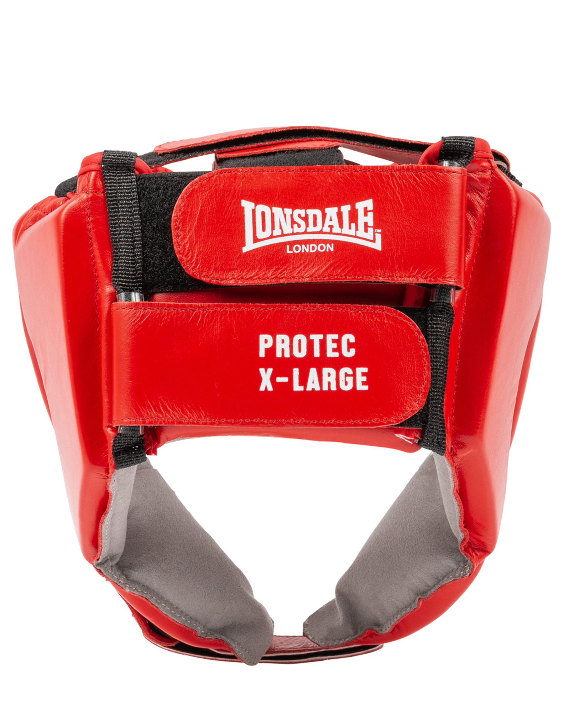 Lonsdale DBV Kopfschutz Protec