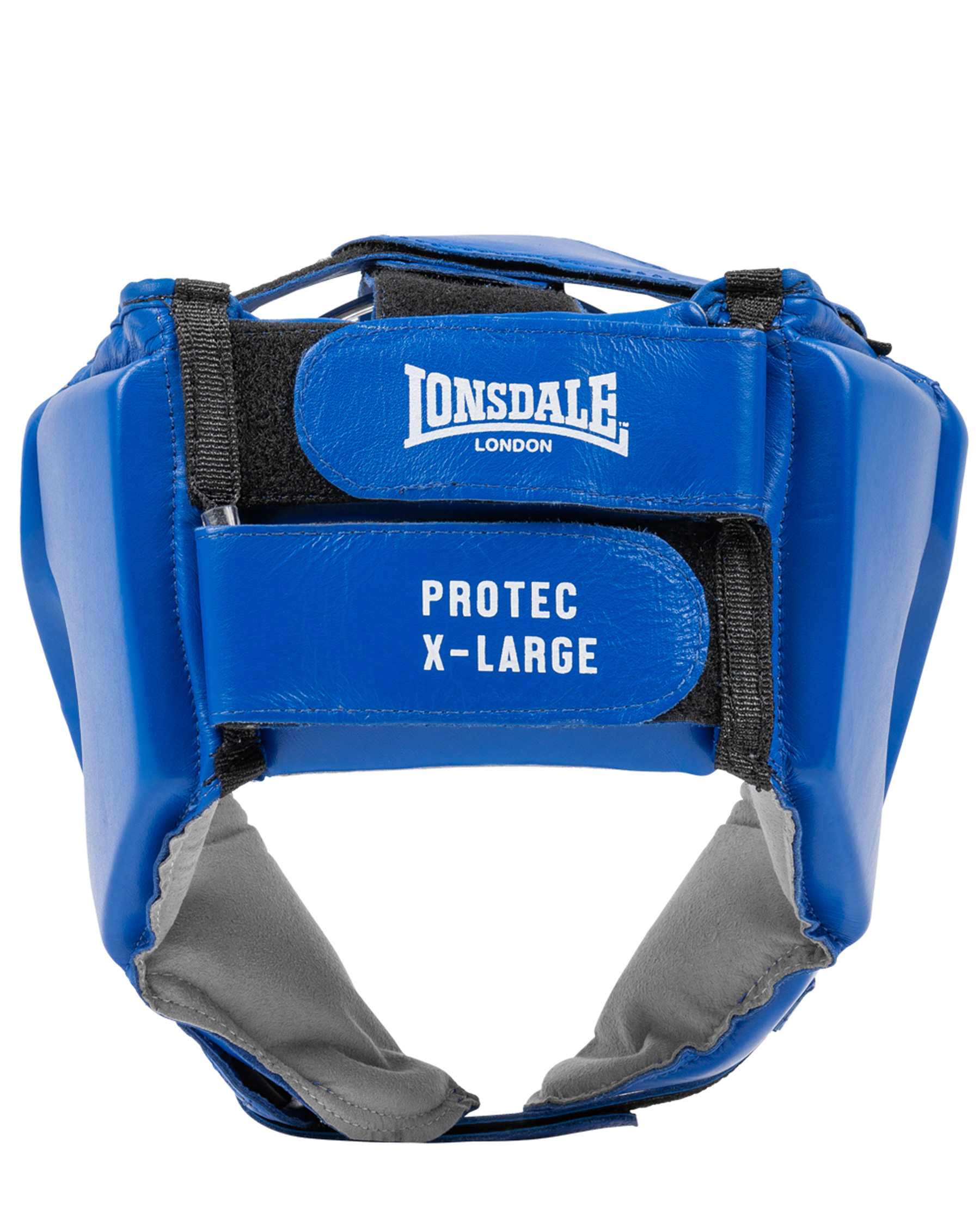 Lonsdale DBV Kopfschutz Protec