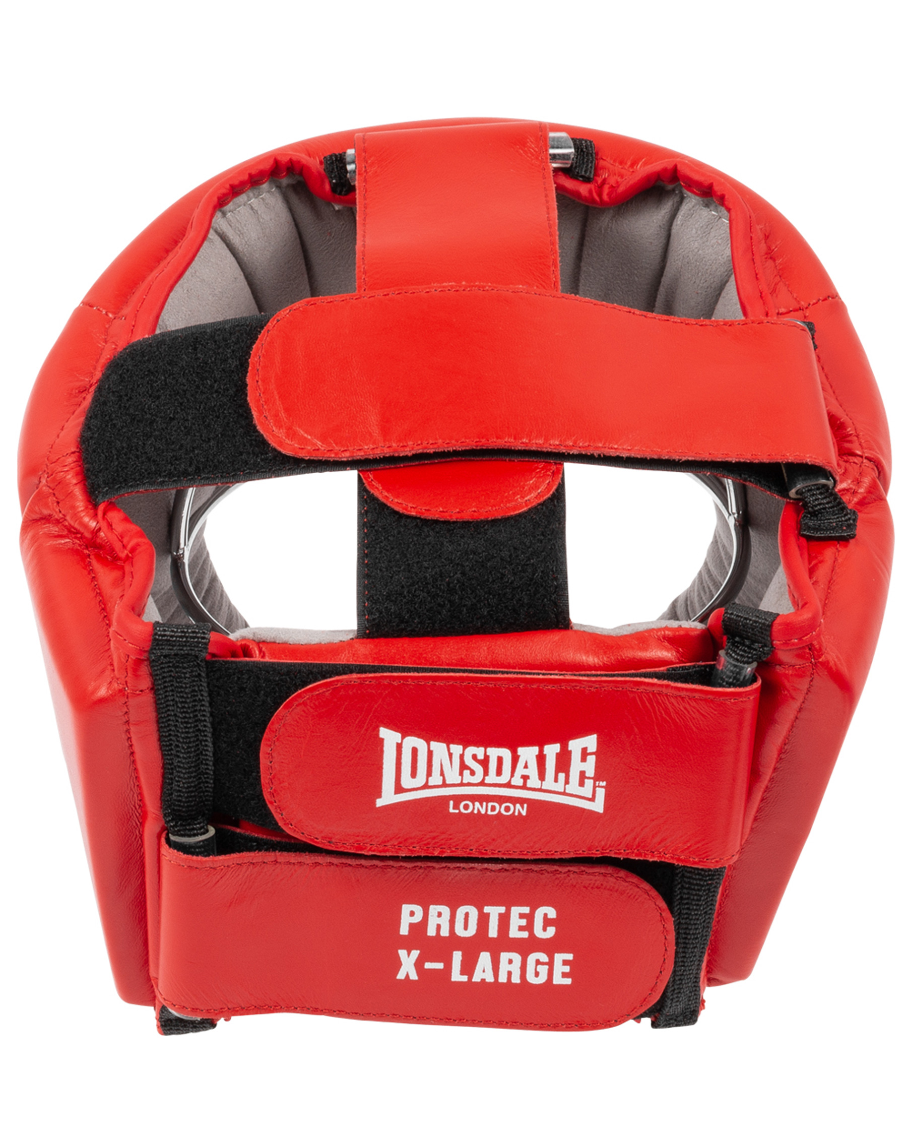 Lonsdale DBV Kopfschutz Protec