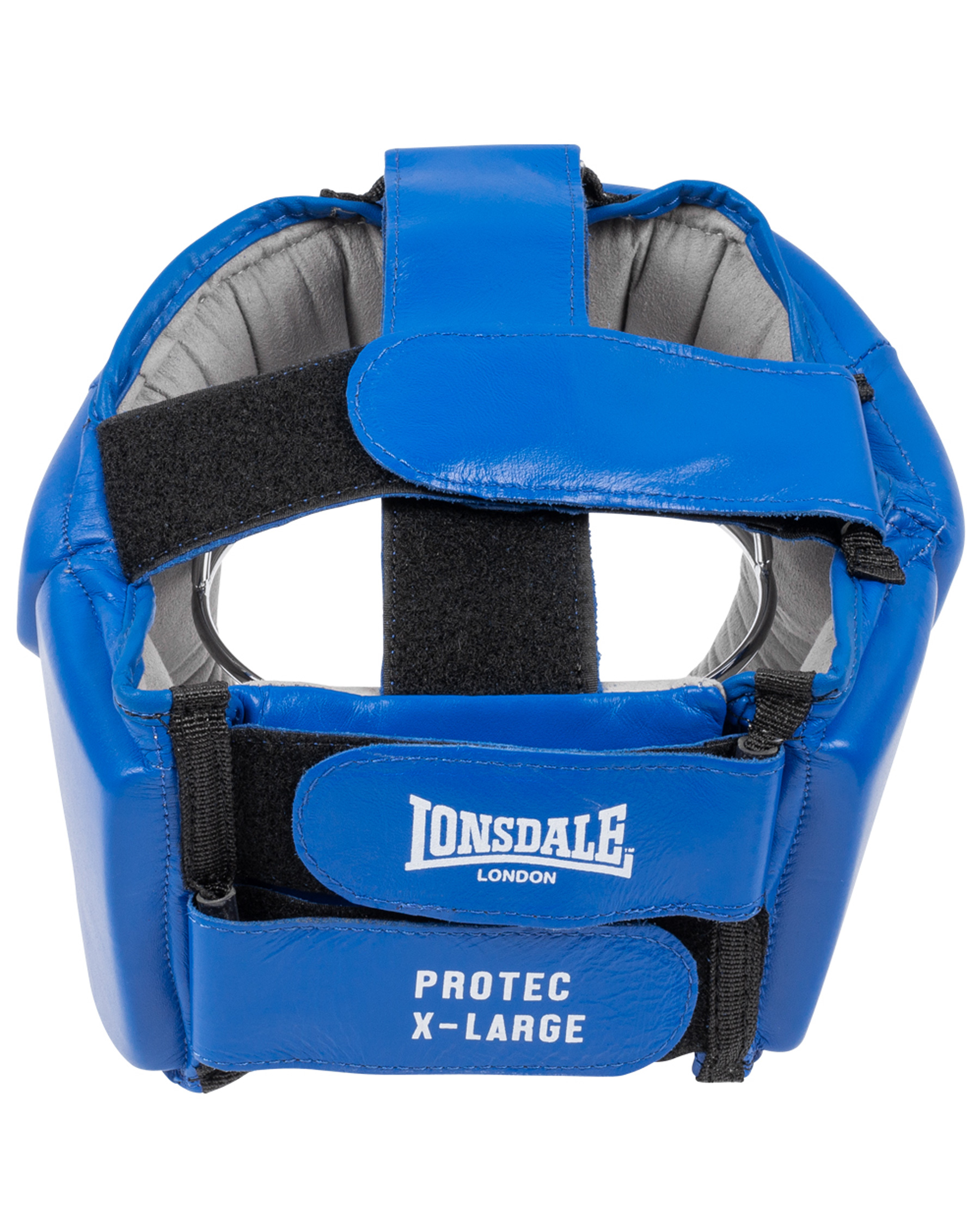 Lonsdale DBV Kopfschutz Protec