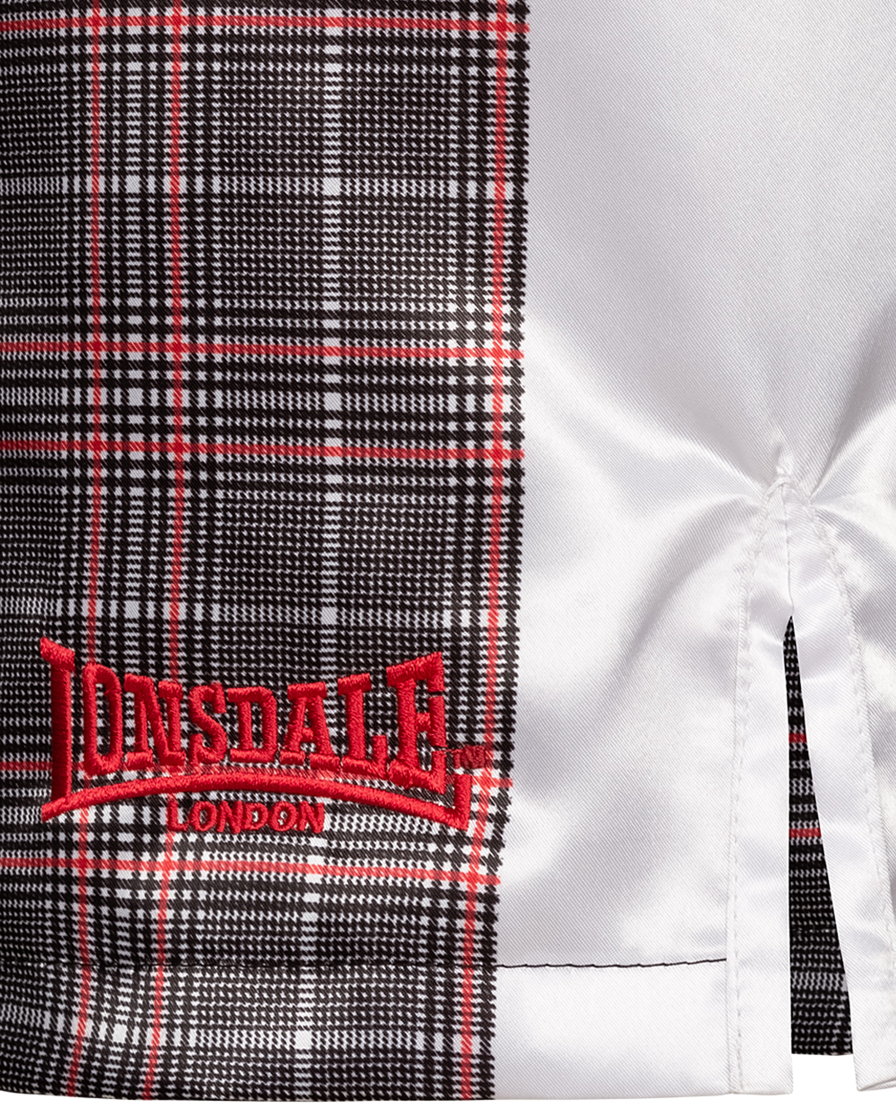 Lonsdale Boxhose Radstock