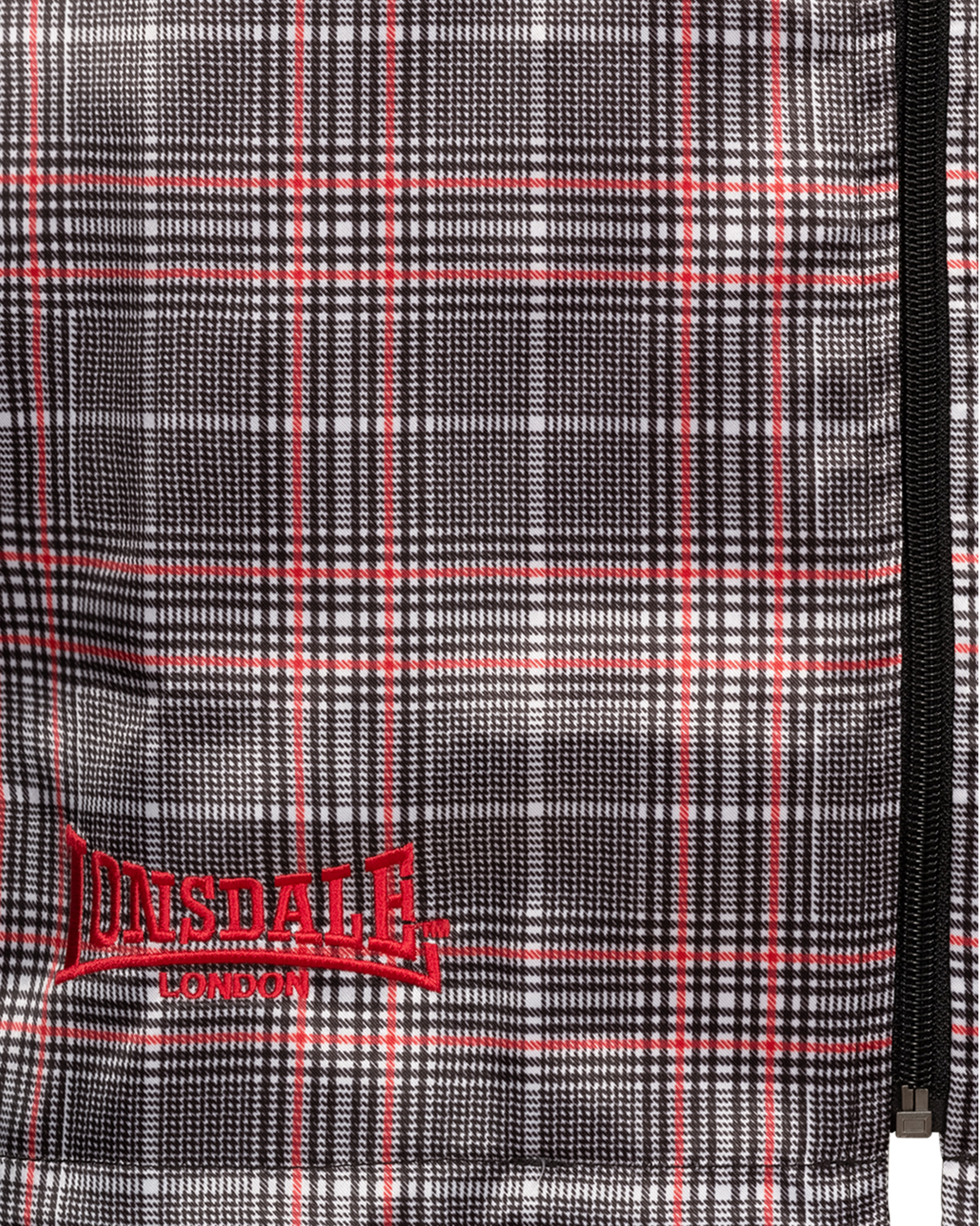 Lonsdale Ringjacke Charlton
